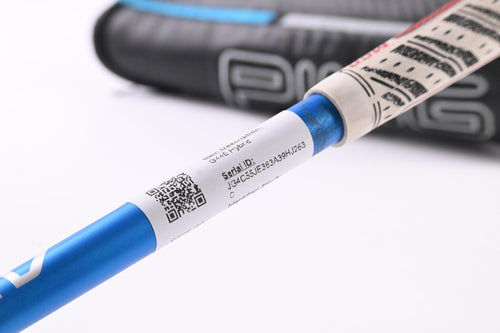 Ping G440 #3 Hybrid / 20 Degree / Regular Flex Ping Alta CB Blue 70 Shaft