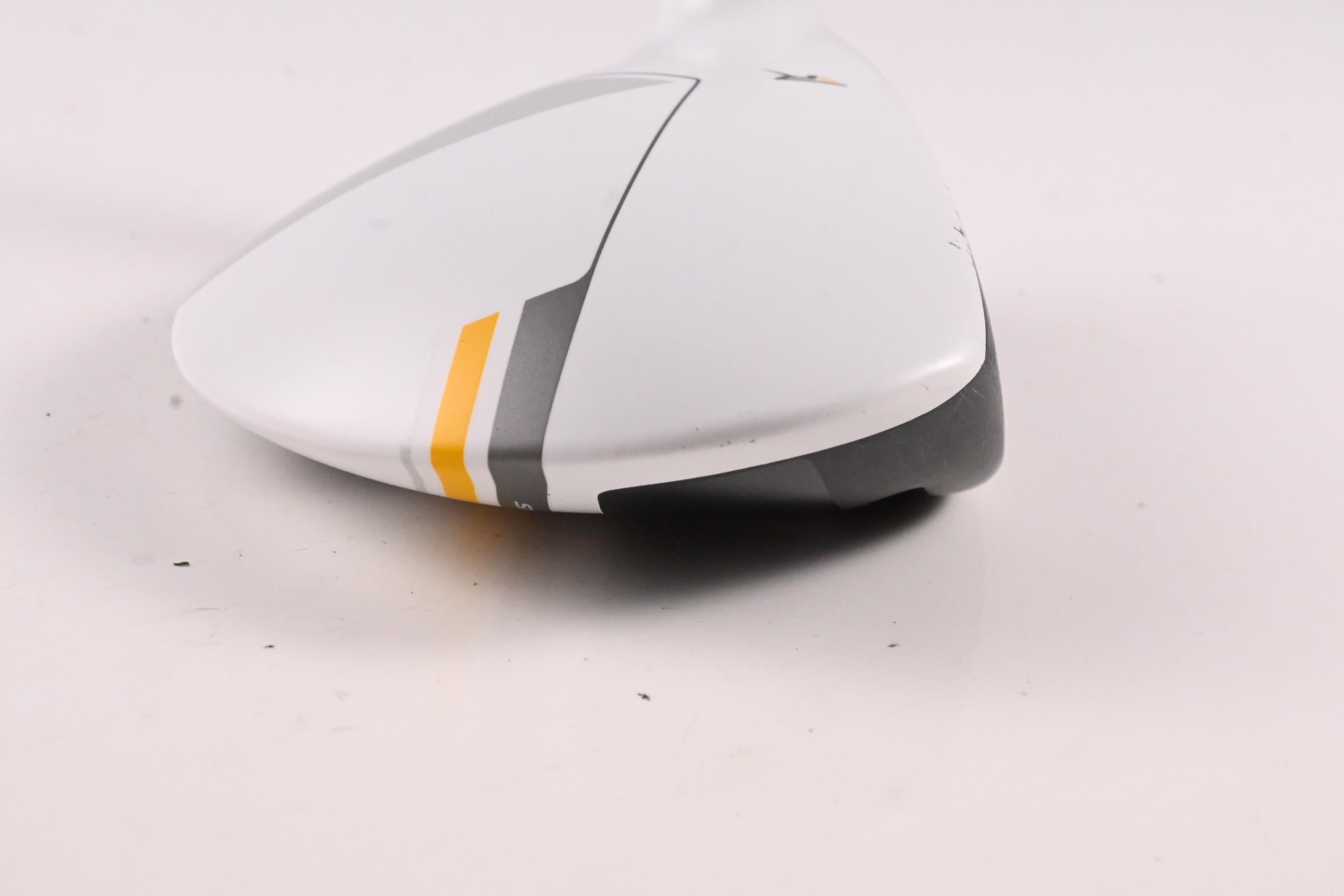 Taylormade RBZ Stage 2 Tour #3 Wood / 14.5 Degree / Regular Flex Rocketfuel 70