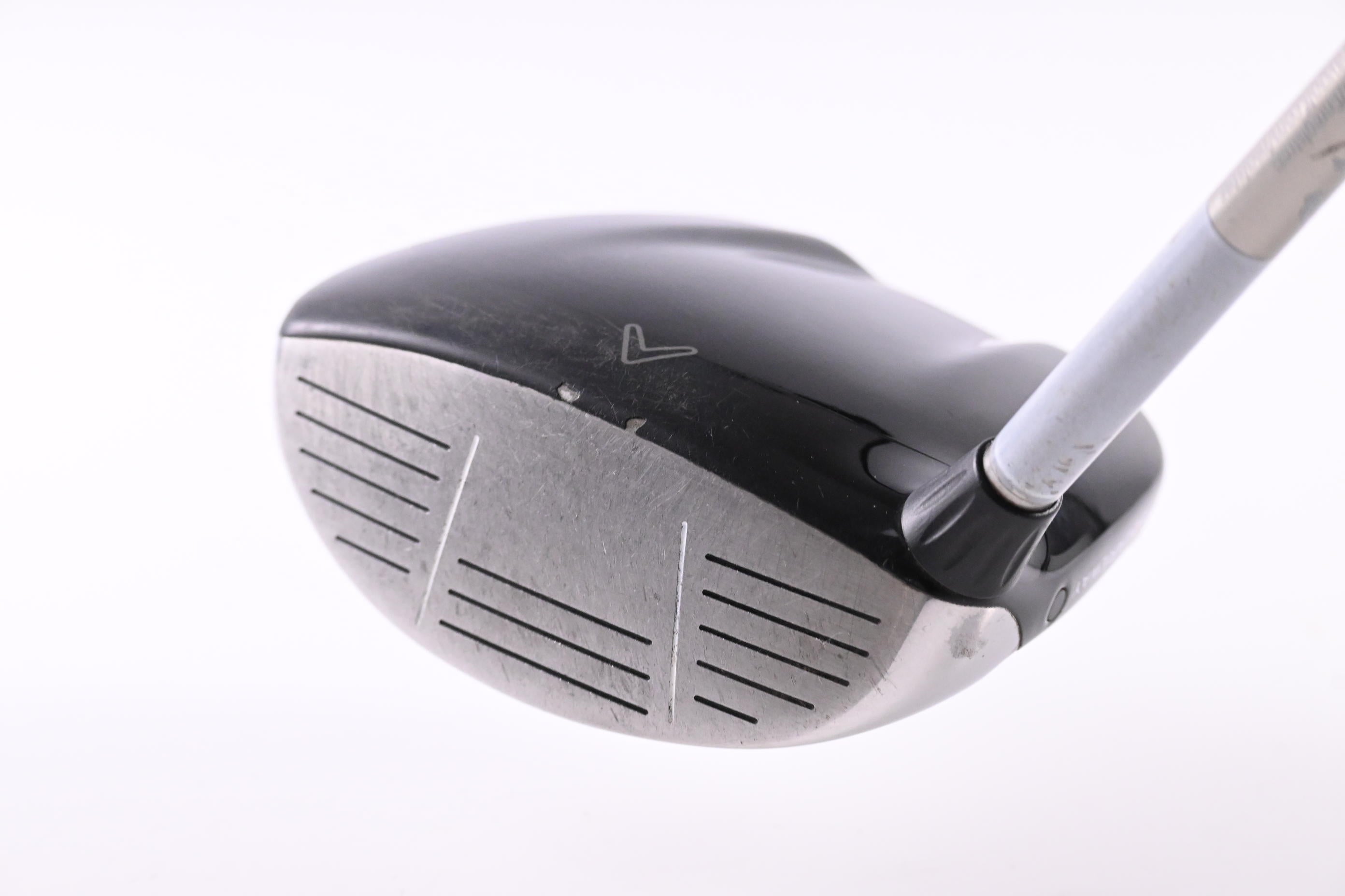 Ladies Callaway FT-i Squareway #5 Wood / 18 Degree / Ladies Flex Sakura Shaft