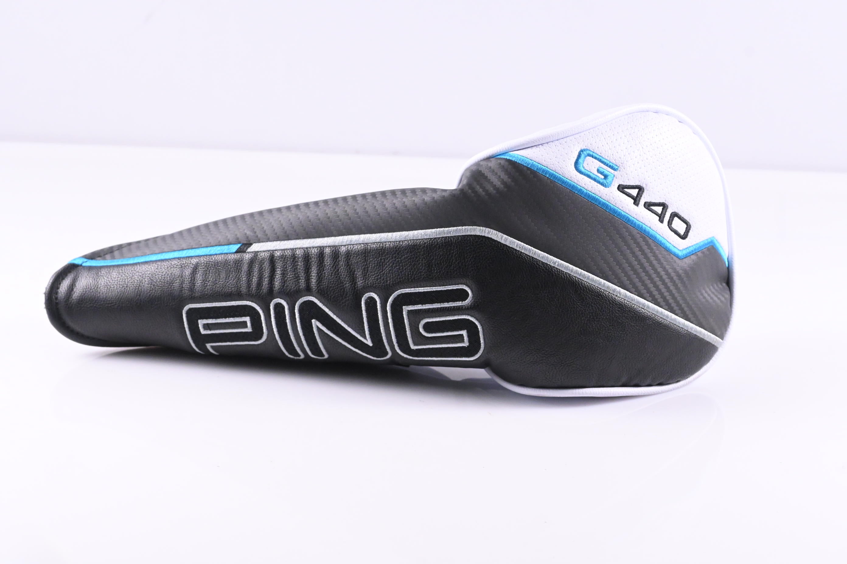Ping G440 LST Driver / 9 Degree / Stiff Flex Ventus Velocore+ Black 6 Shaft