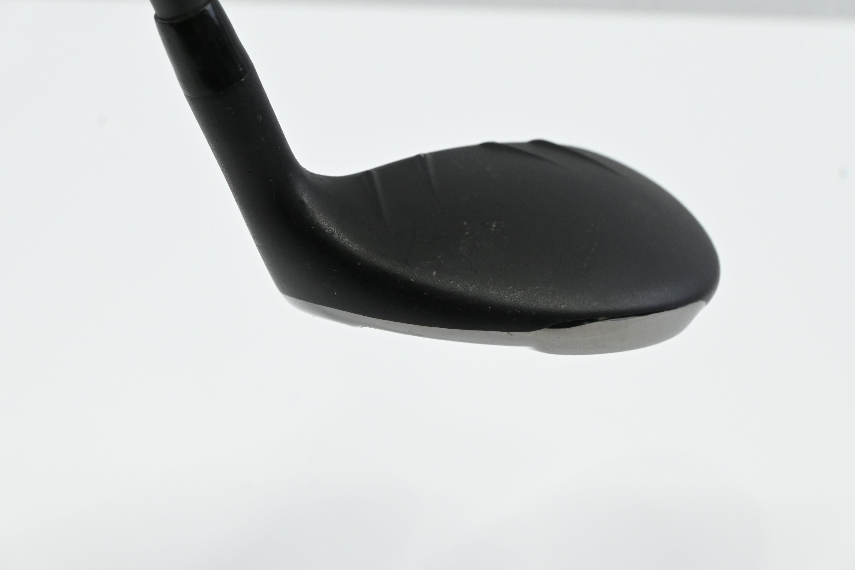 Ping G Series #4 Hybrid / 22 Degree / Regular Flex Ping Alta 70 Shaft