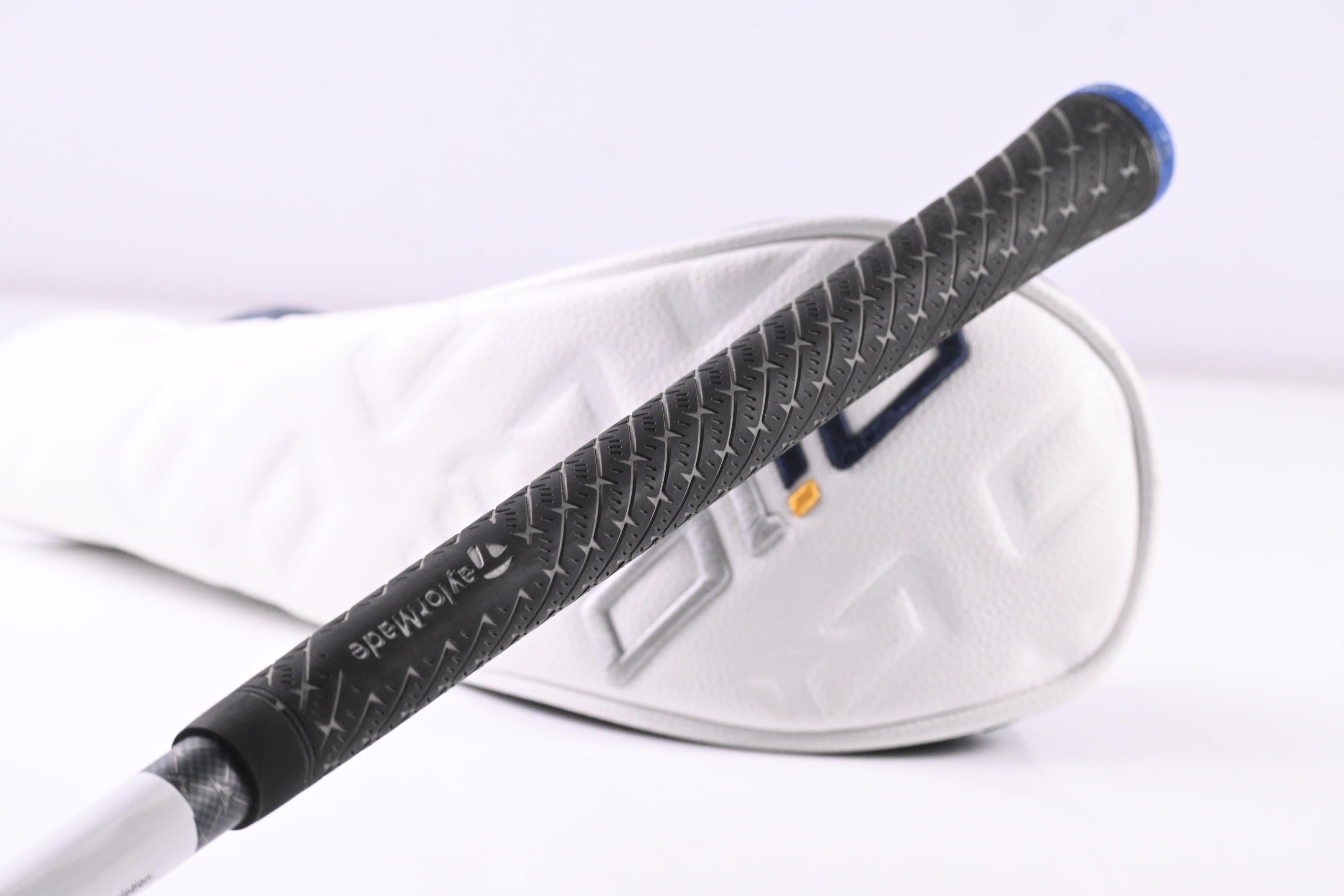 Taylormade Qi10 Tour #3 Wood / 15 Degree / Regular Flex Tensei AV Blue 65 Shaft