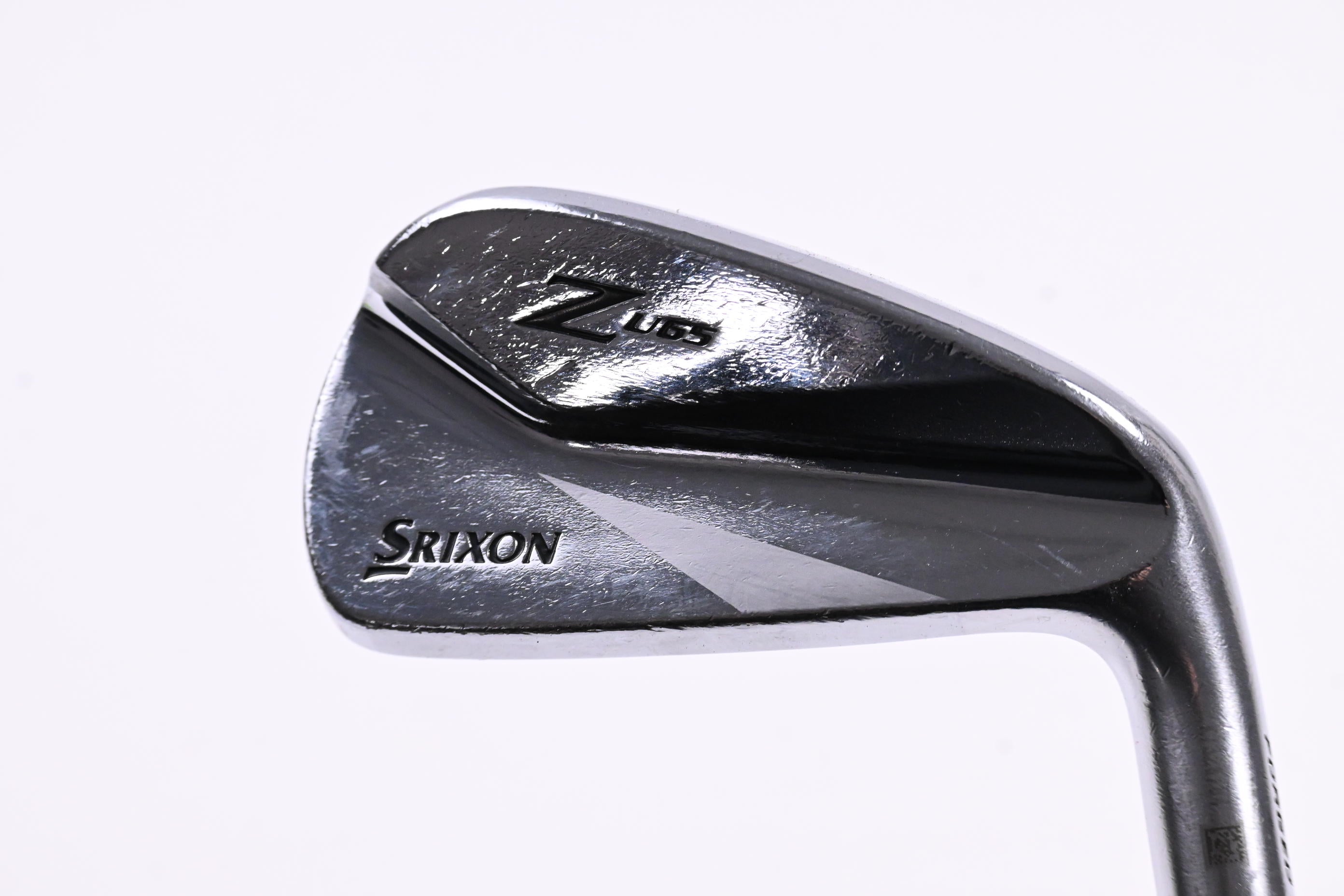 Srixon Z-U65 Utility #3 Iron / 20 Degree / Stiff Flex N.S. Pro Modus 3 Tour 120