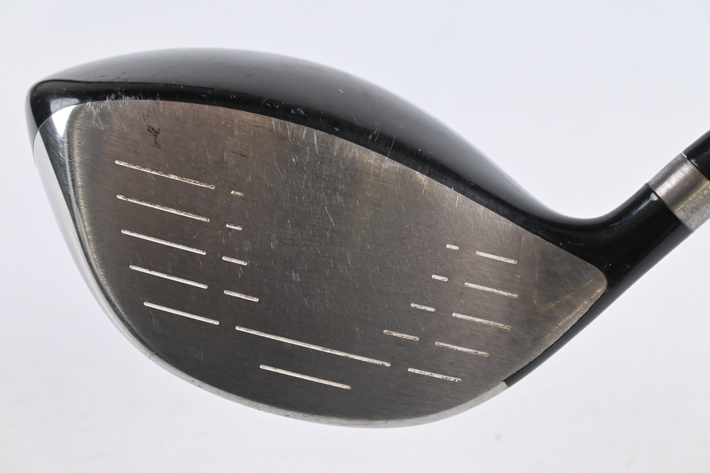 Ping G10 Draw Driver / 10.5 Degree / Regular Flex Ping TFC 129 Shaft