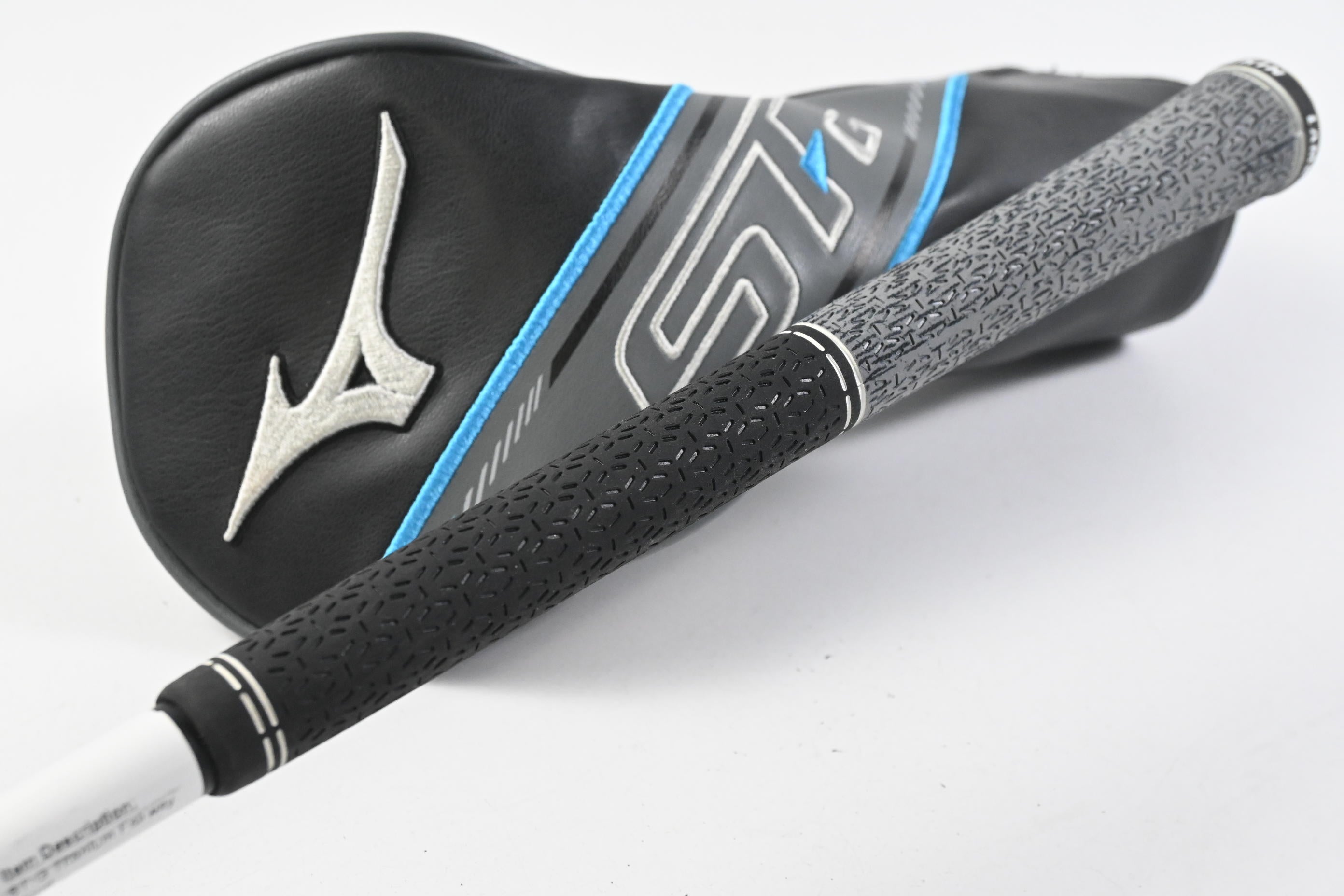 Mizuno ST-G Titanium #3 Wood / 15 Degree / X-Flex Fujikura Motore F3 7 Shaft