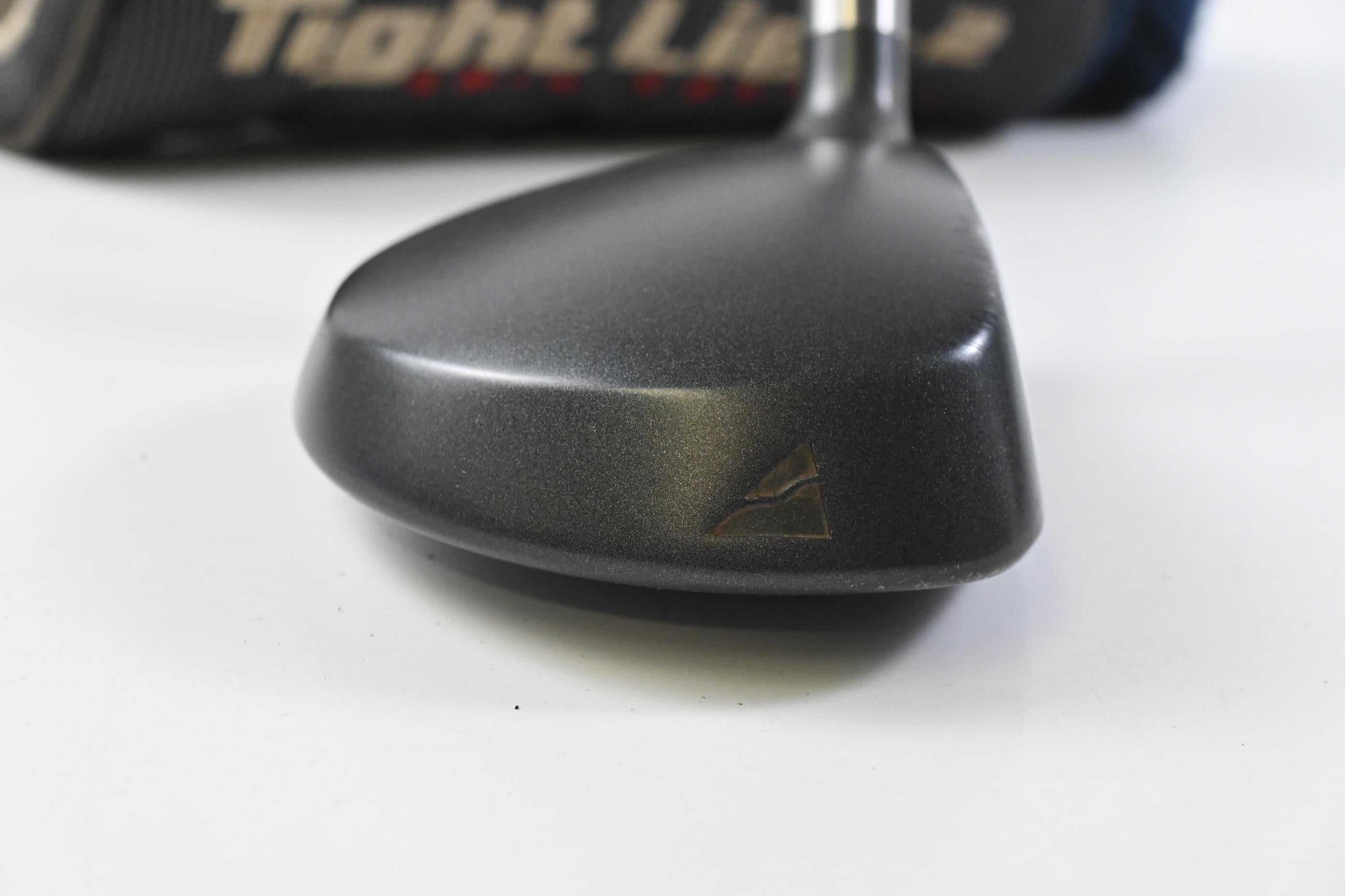 Adams Tight Lies #3 Wood / 15 Degree / Regular Flex Adams Tight Lies 2 Shaft