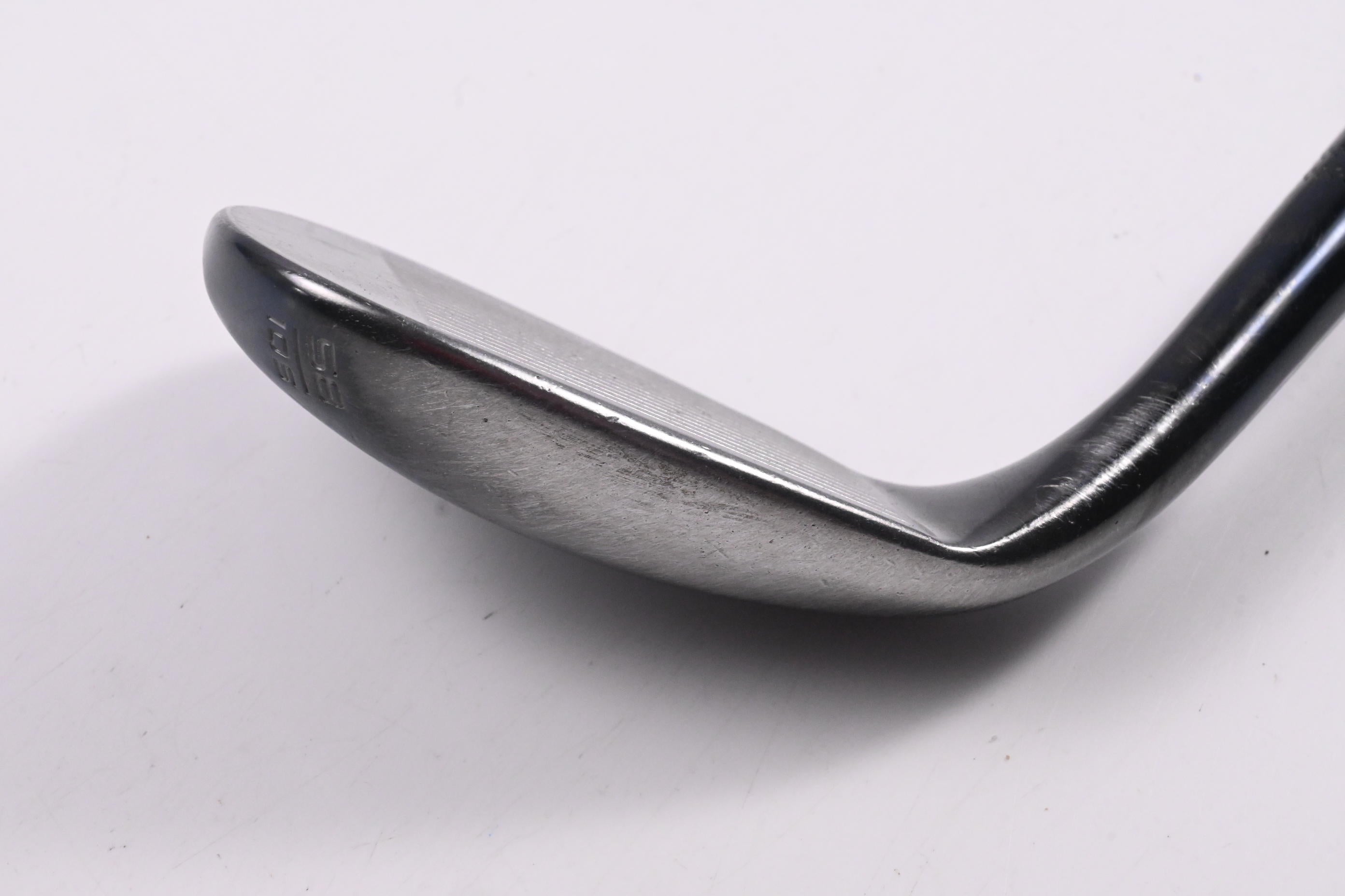 Callaway Opus Platinum Lob Wedge / 58 Degree / Wedge Flex Dynamic Gold Mid 115