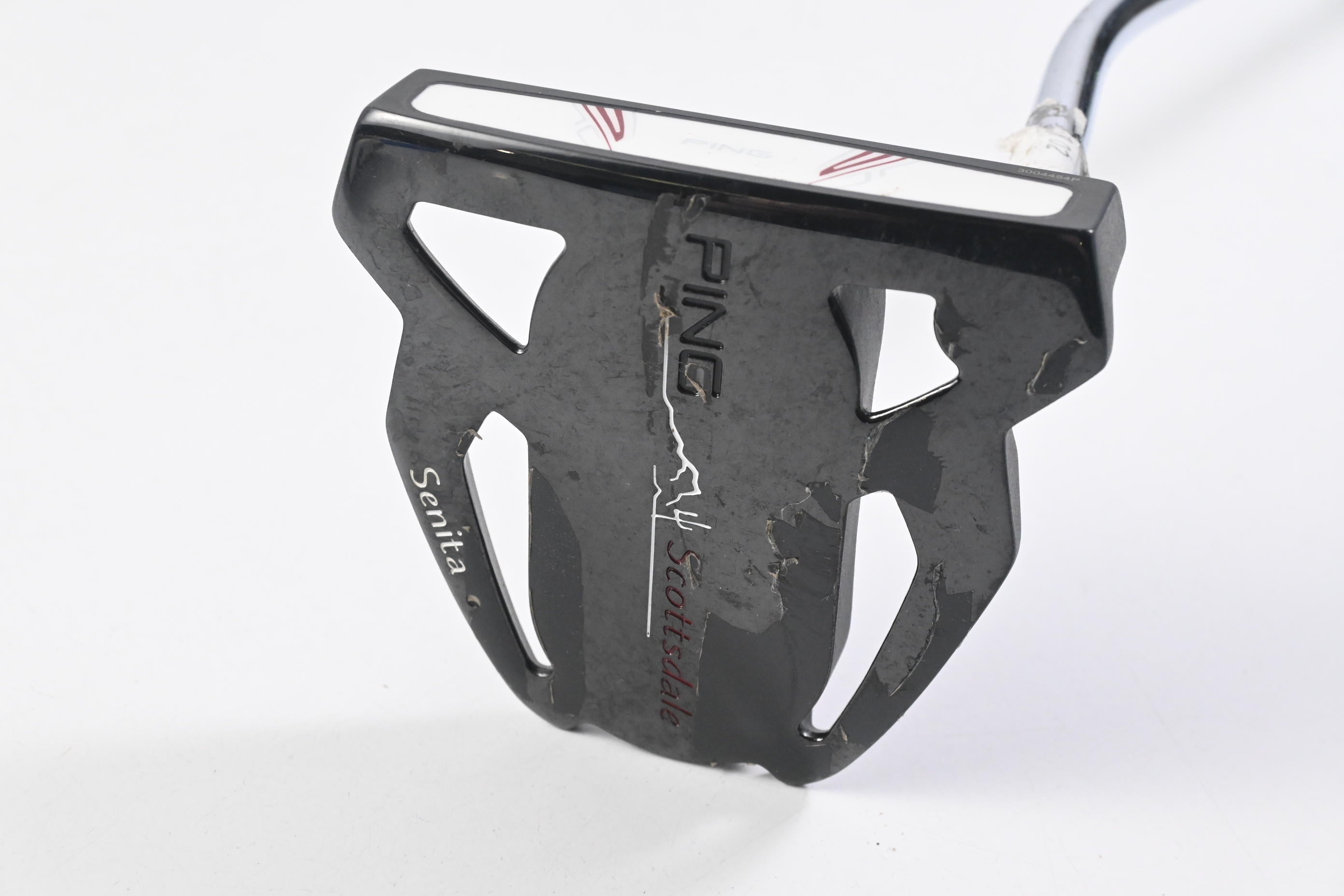 Ping Scottsdale Senita Putter / 35 Inch
