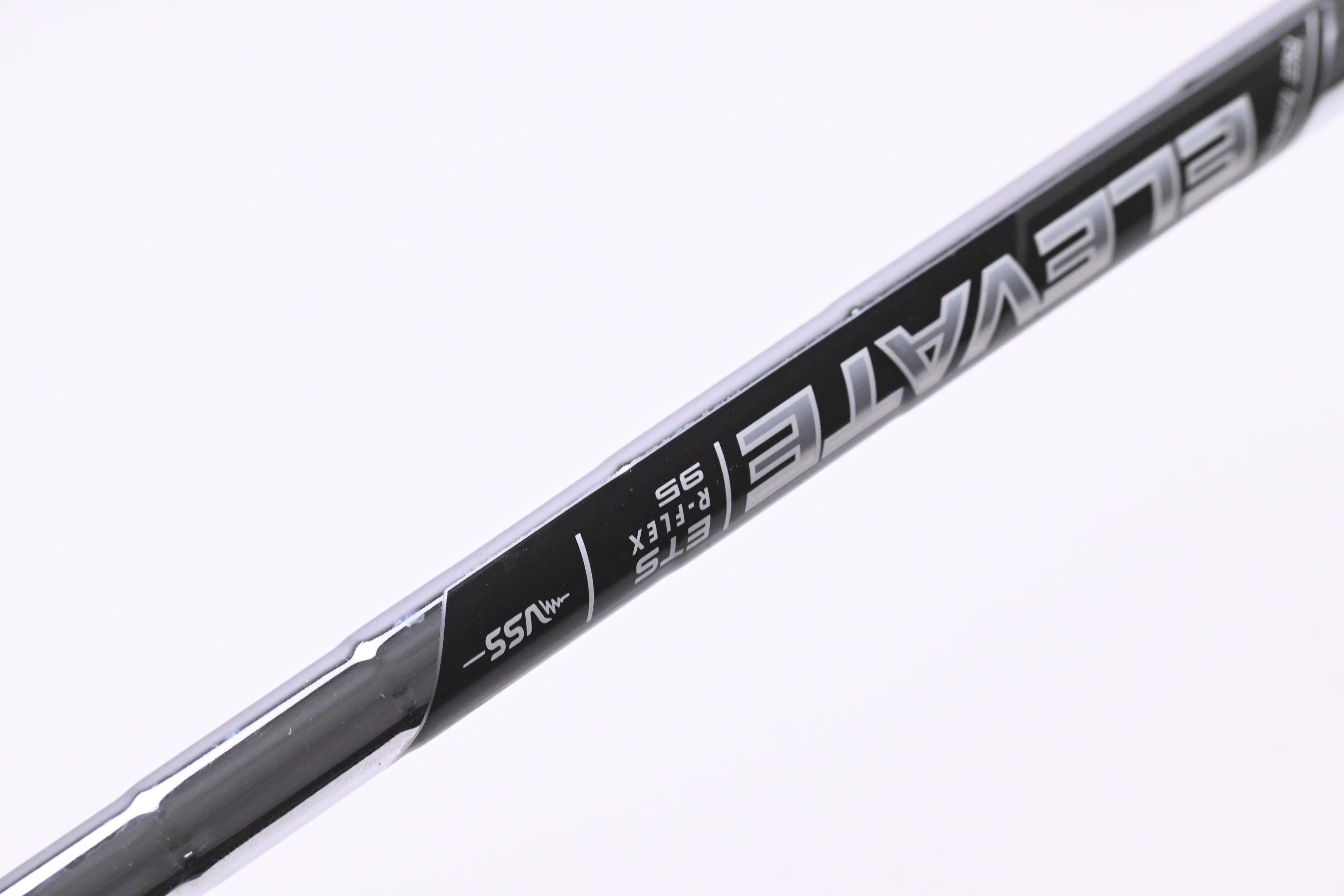 Callaway Apex 21 #6 Iron / 26.5 Degree / Regular Flex Elevate ETS 95 Shaft