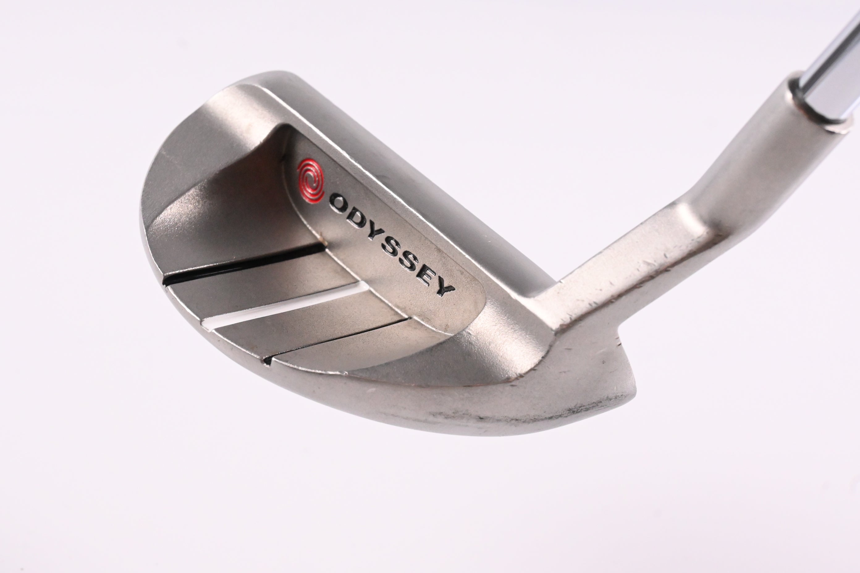Odyssey 2025 Chipper
