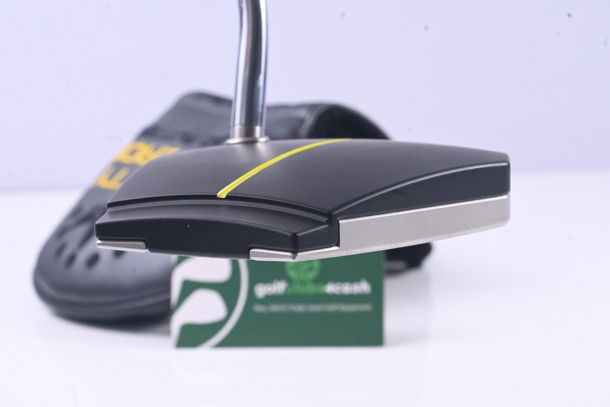 Scotty Cameron Circle T Prototype Phantom X T-8.5 Putter / 36 Inch