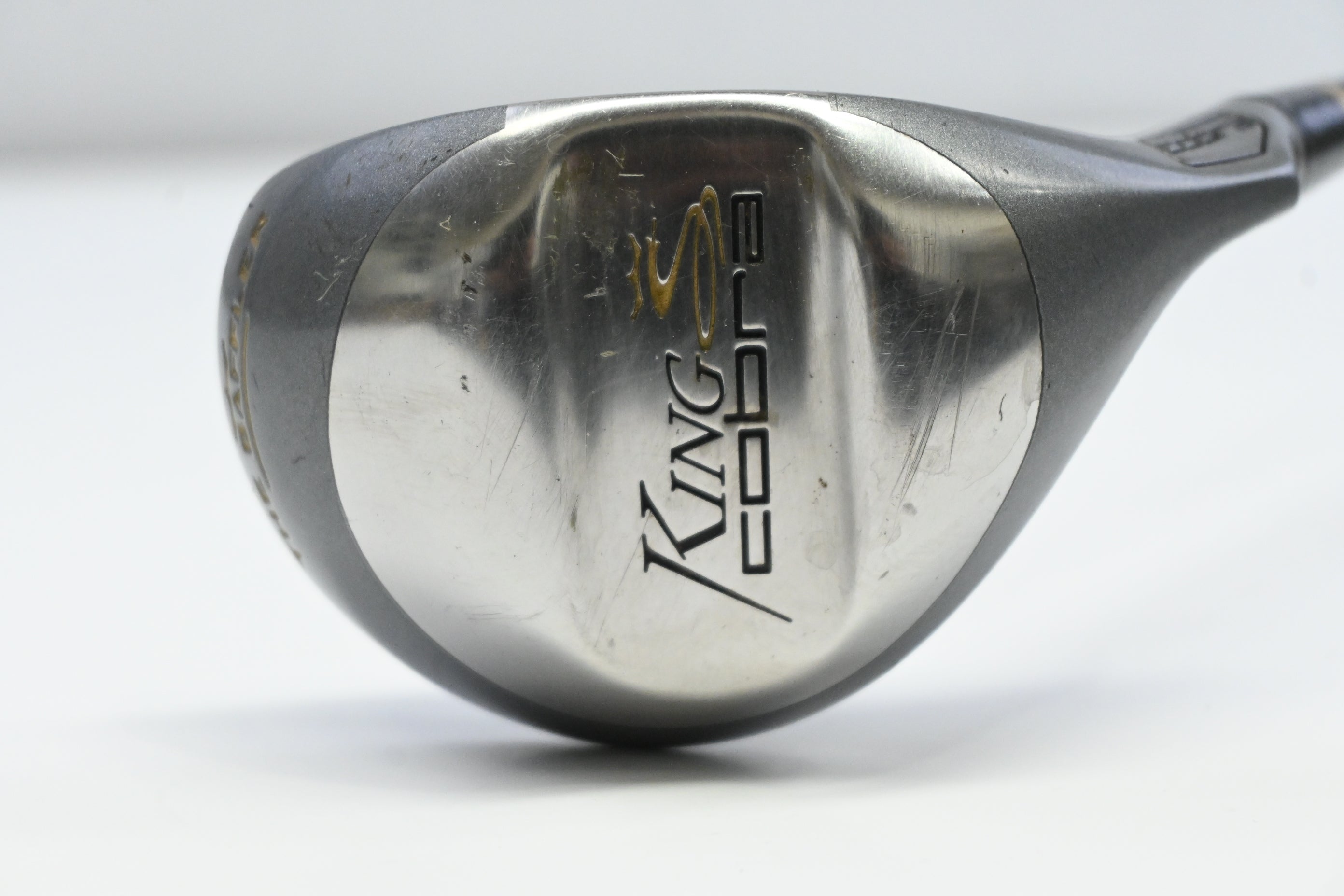Cobra Baffler #3 Hybrid / 20 Degree / Regular Flex Cobra Shaft