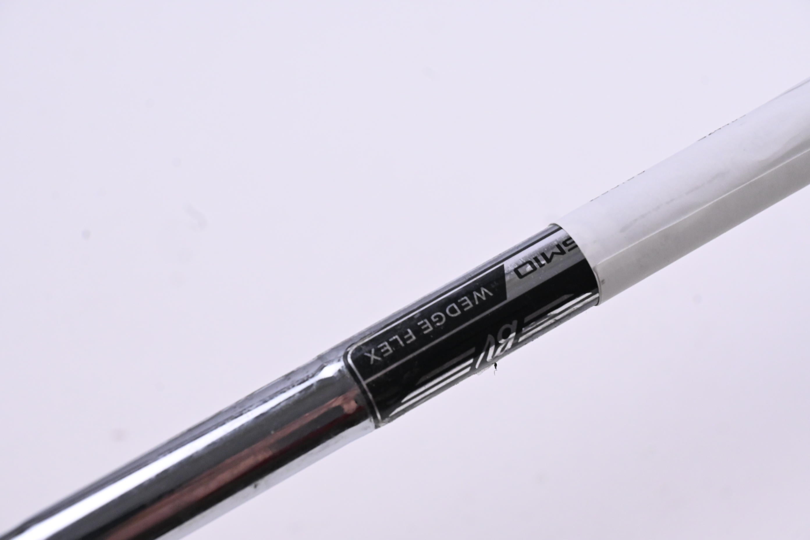 Left Hand Titleist Vokey SM10 Lob Wedge / 60 Degree / Wedge Flex Titleist Vokey
