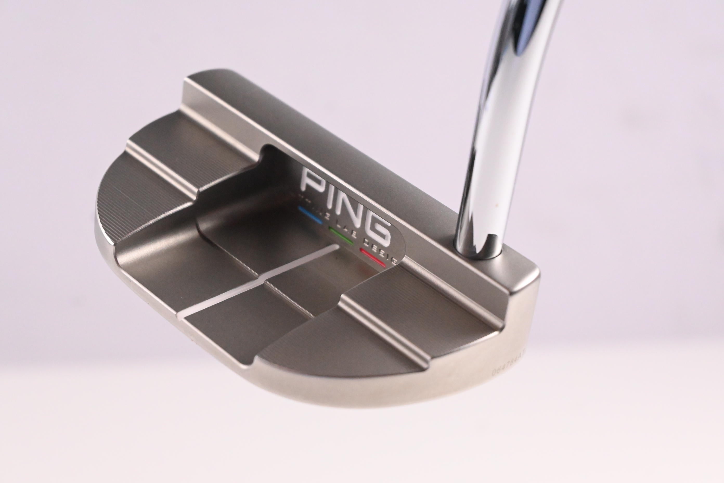 Ping PLD Milled 2022 Putter / 32 Inch