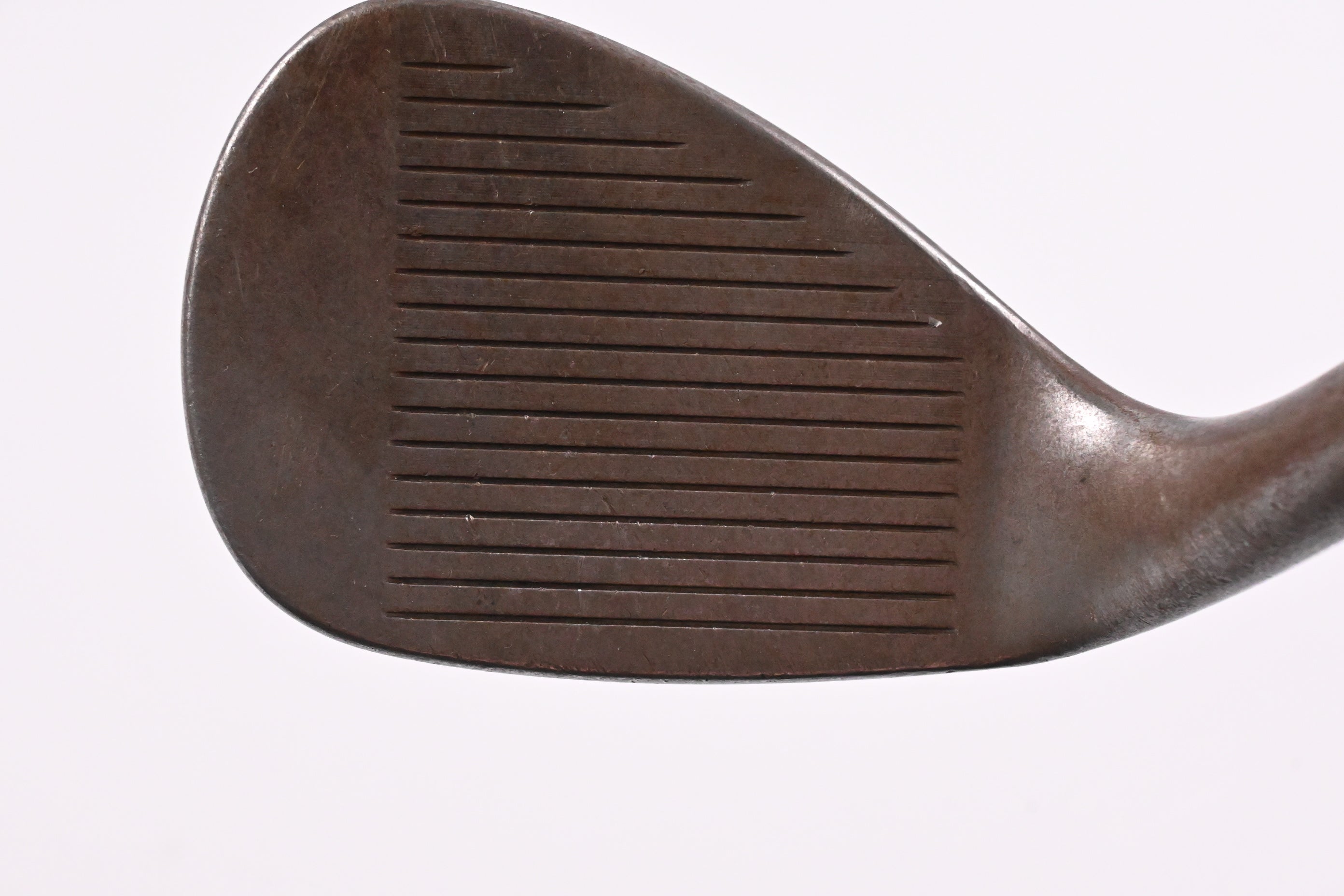 Titleist Vokey SM9 Lob Wedge / 60 Degree / Wedge Flex Steel Shaft