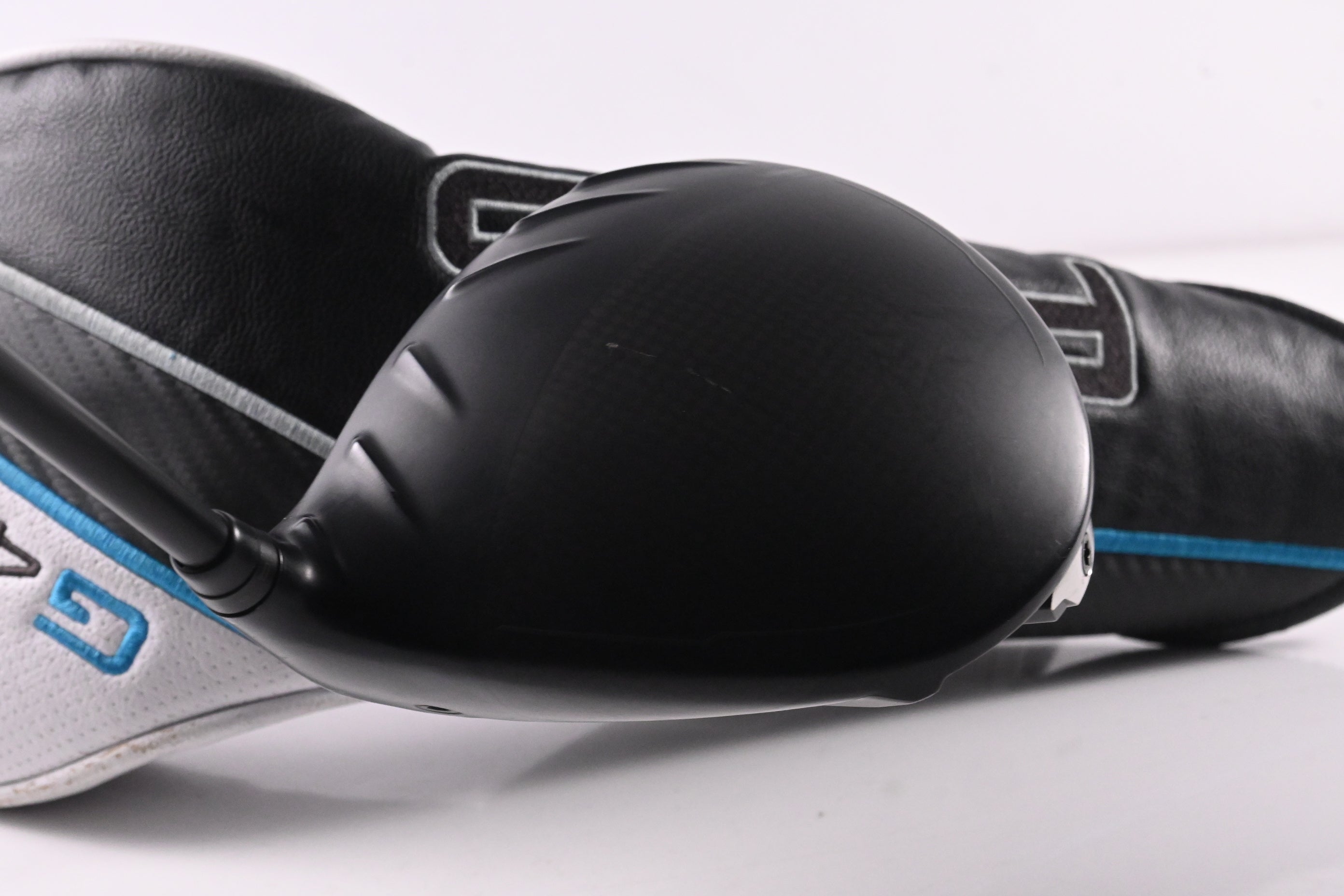 Ping G440 LST Driver / 9 Degree / Stiff Flex Tensei 1K Black 75 Shaft