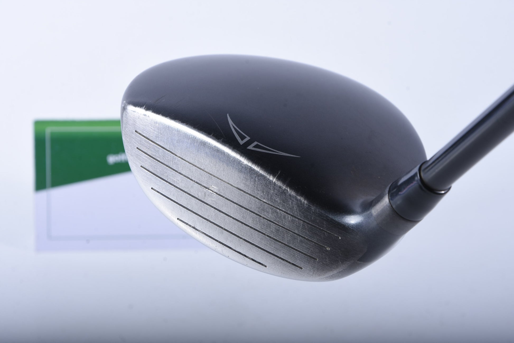 Ping G25 #3 Wood / 15 Degree / Stiff Flex Ping TFC 189 Shaft