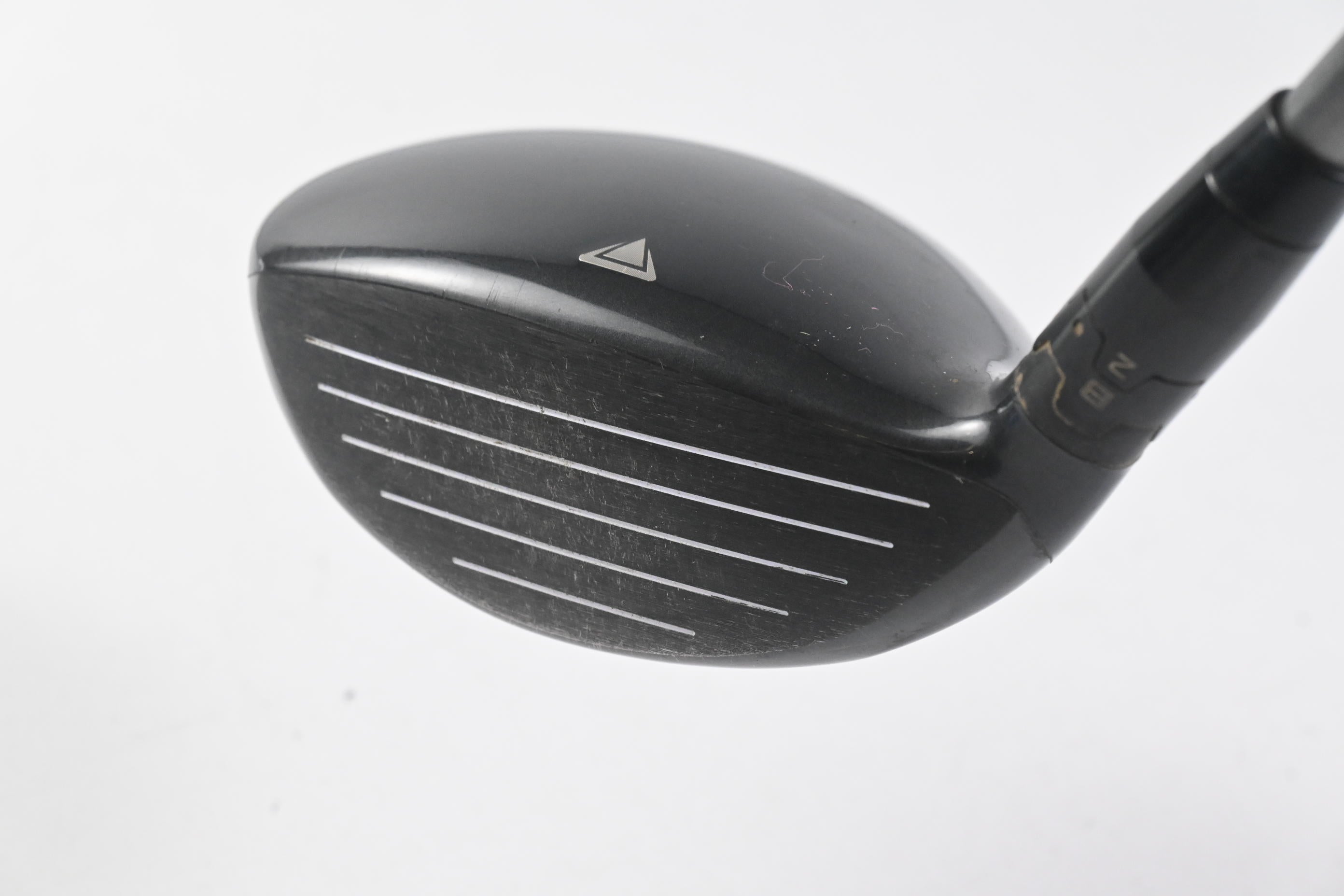 Titleist 917 F3 #3 Wood / 15 degree / X-Flex Aldila Rogue M.AX 75 Shaft
