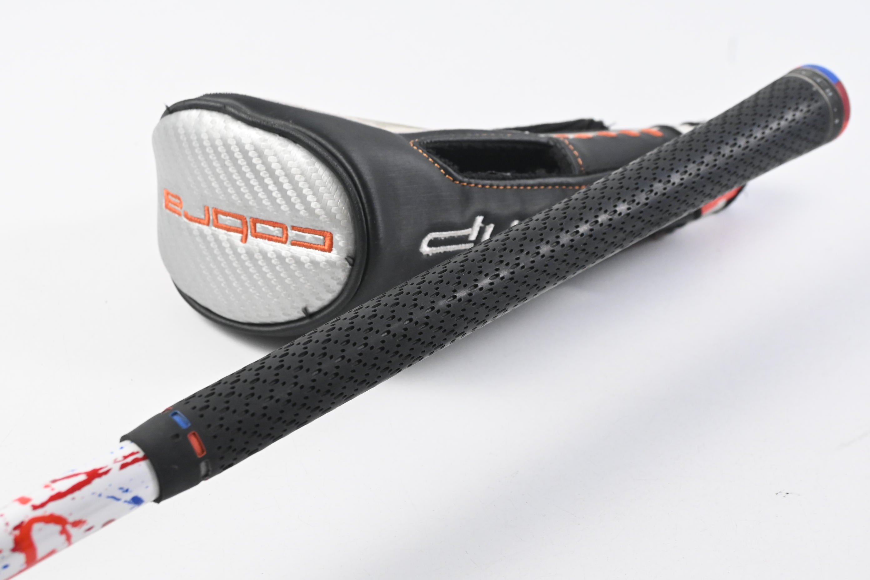 Cobra AMP Cell #2-3 Hybrid / 16-19 Degree / Stiff Flex Cobra AMP Cell 58 Shaft