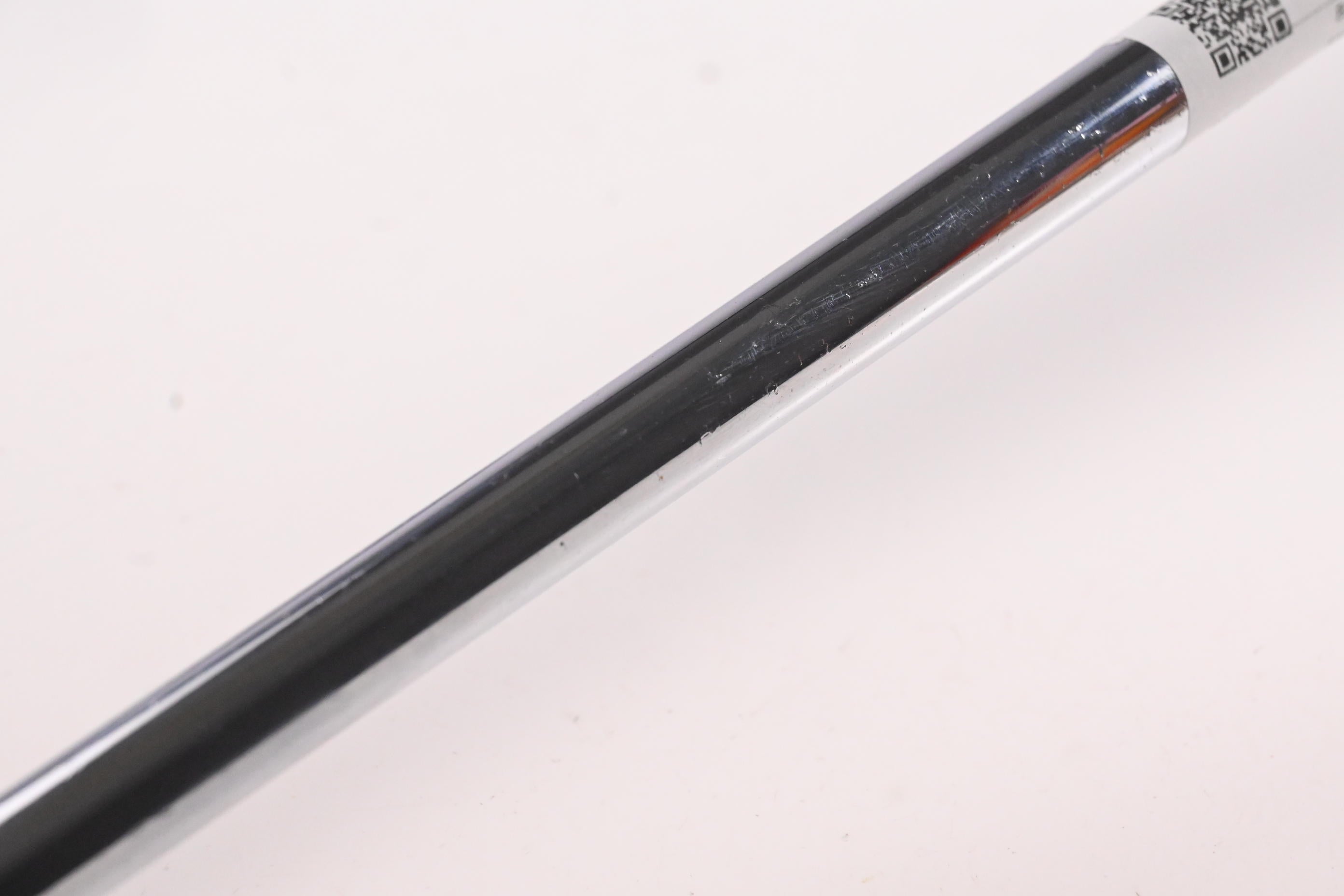 Mizuno M-Craft Black Ion IV Putter / 34 Inch