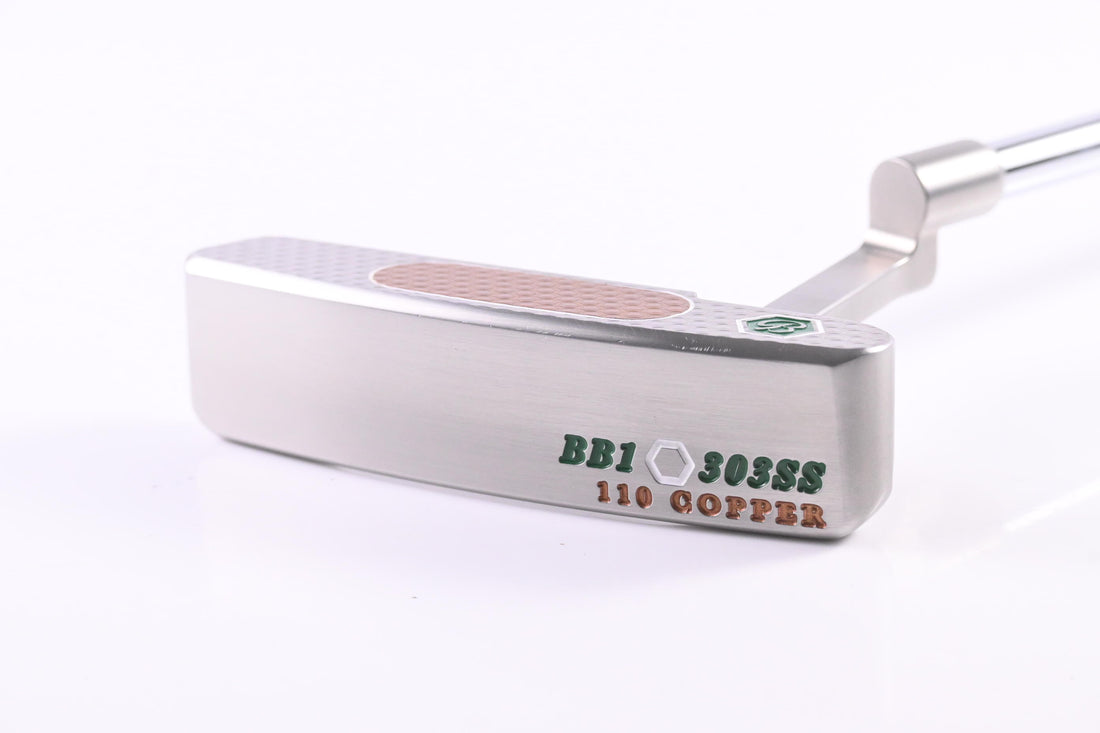 Bettinardi BB1 Spring Classic 2022 Putter / 34 Inch
