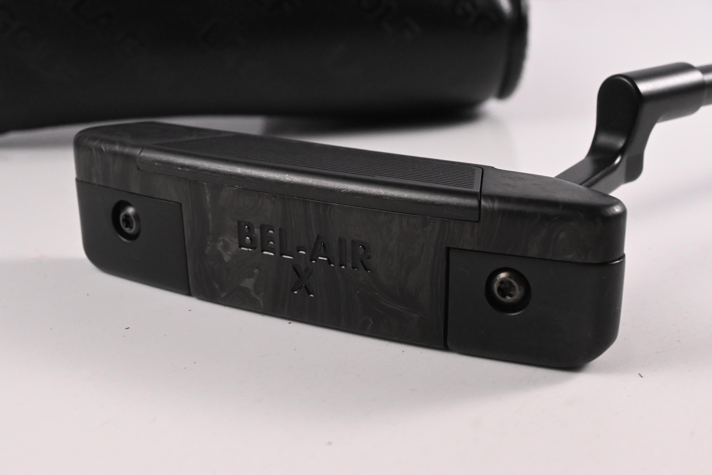 LA Golf Gen1 Bel-Air X Putter / 36 Inch