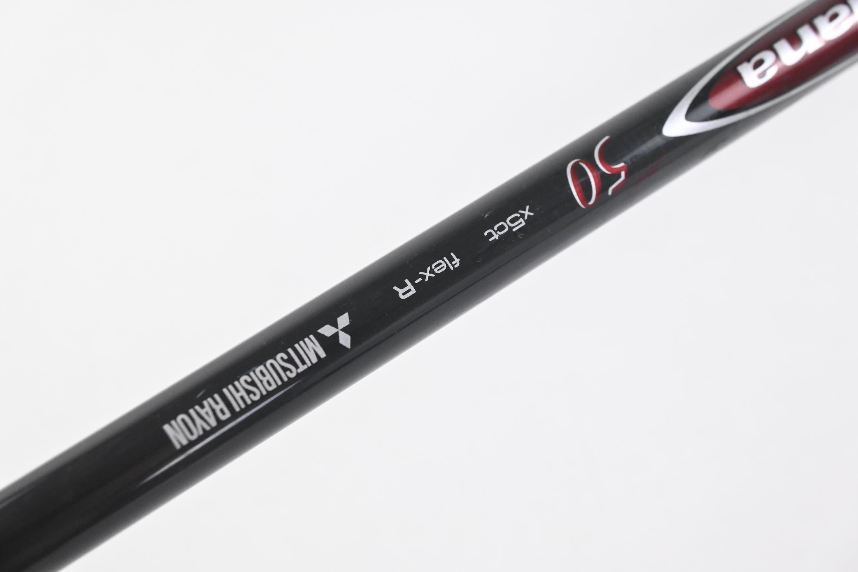 Titleist 917 D2 Driver / 10.5 Degree / Regular Flex Diamana M+50 Shaft