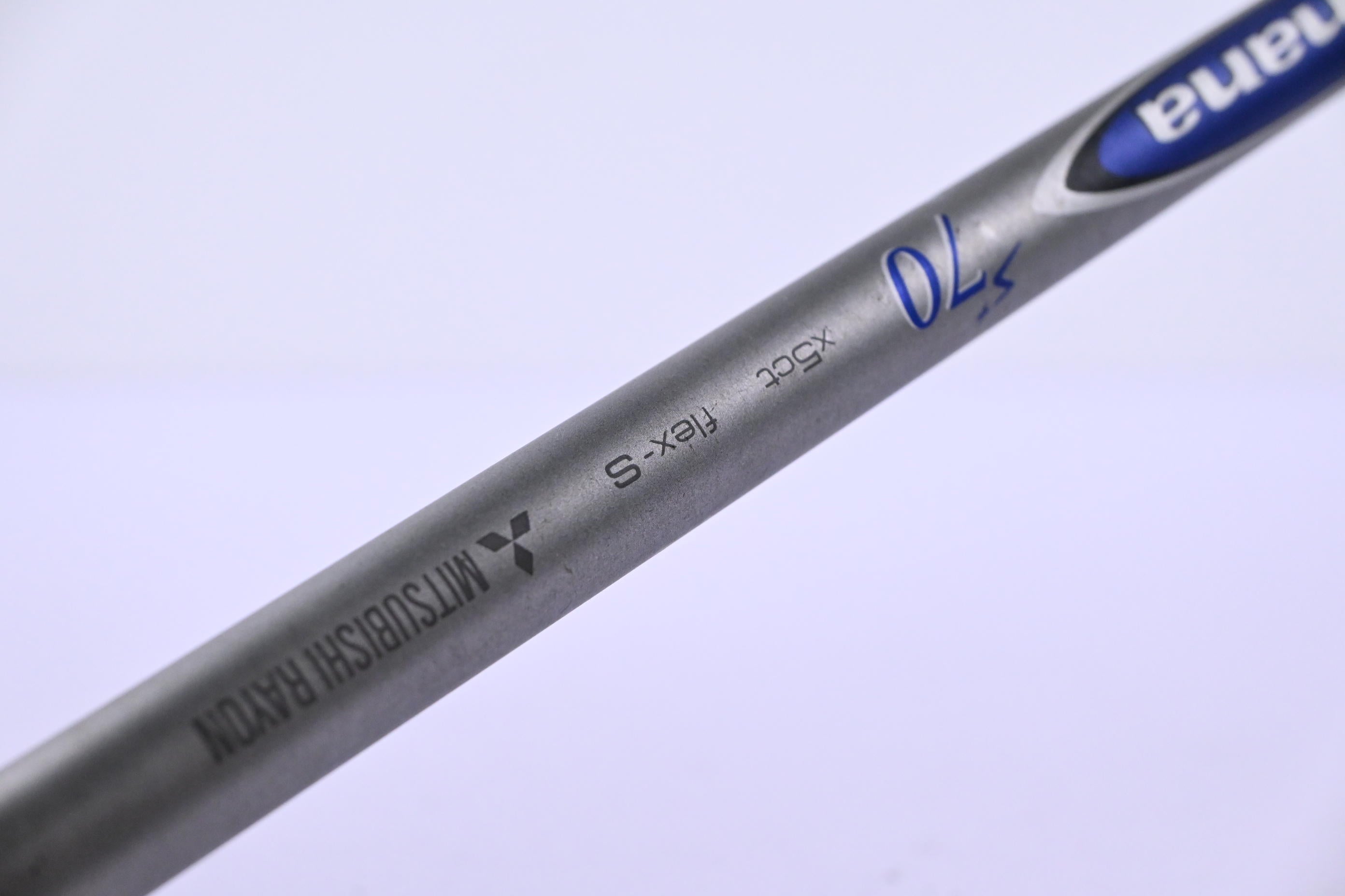 Nike Vapor Fly #3 Wood / 15 Degree / Stiff Flex Diamana 70s+ Shaft