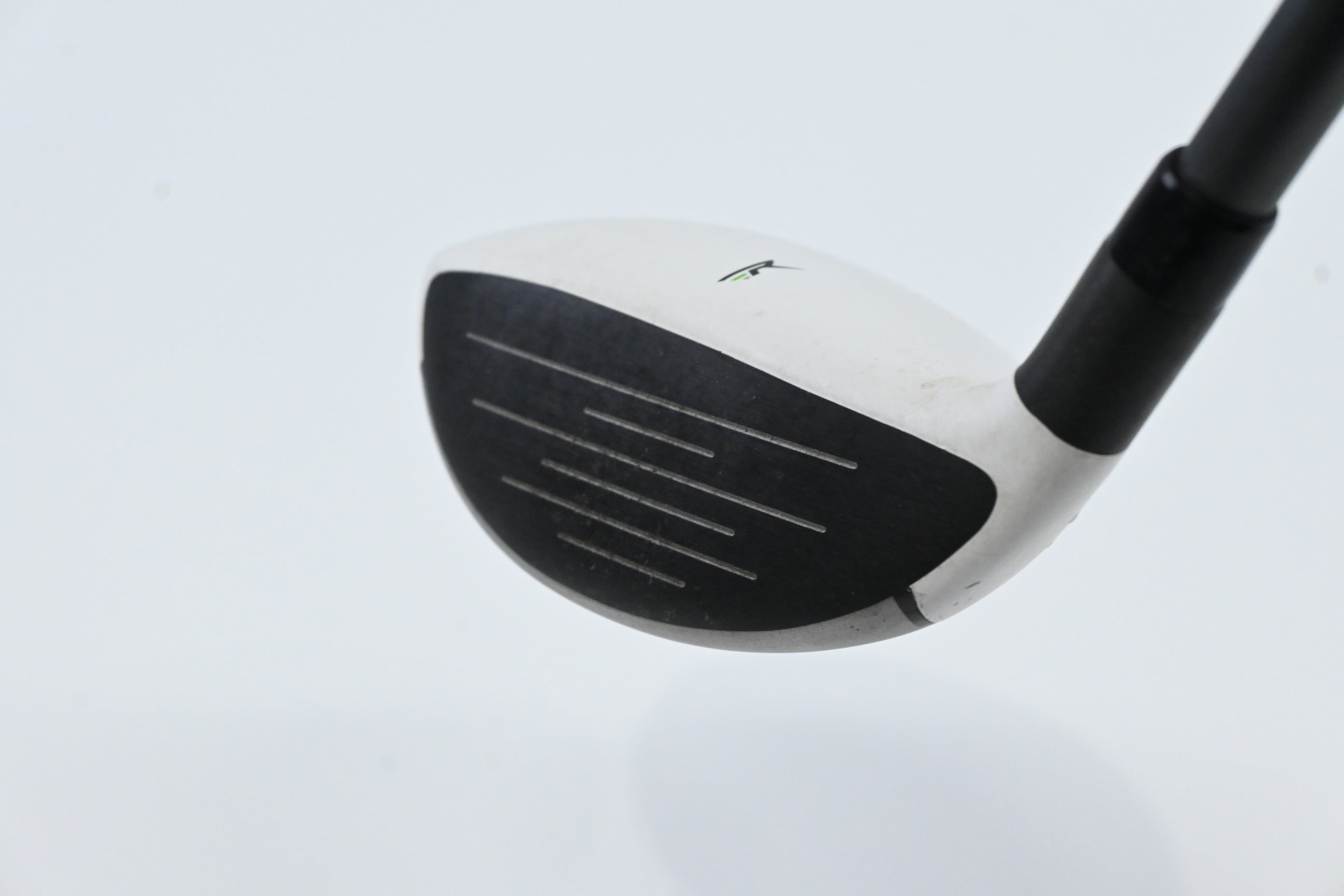 Taylormade RBZ #3 Hybrid / 19 Degree / Regular Flex Taylormade RBZ 65 Shaft