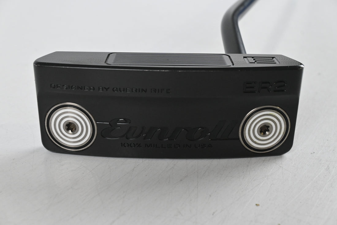 Evnroll Classics ER2 Putter / 38 Inch