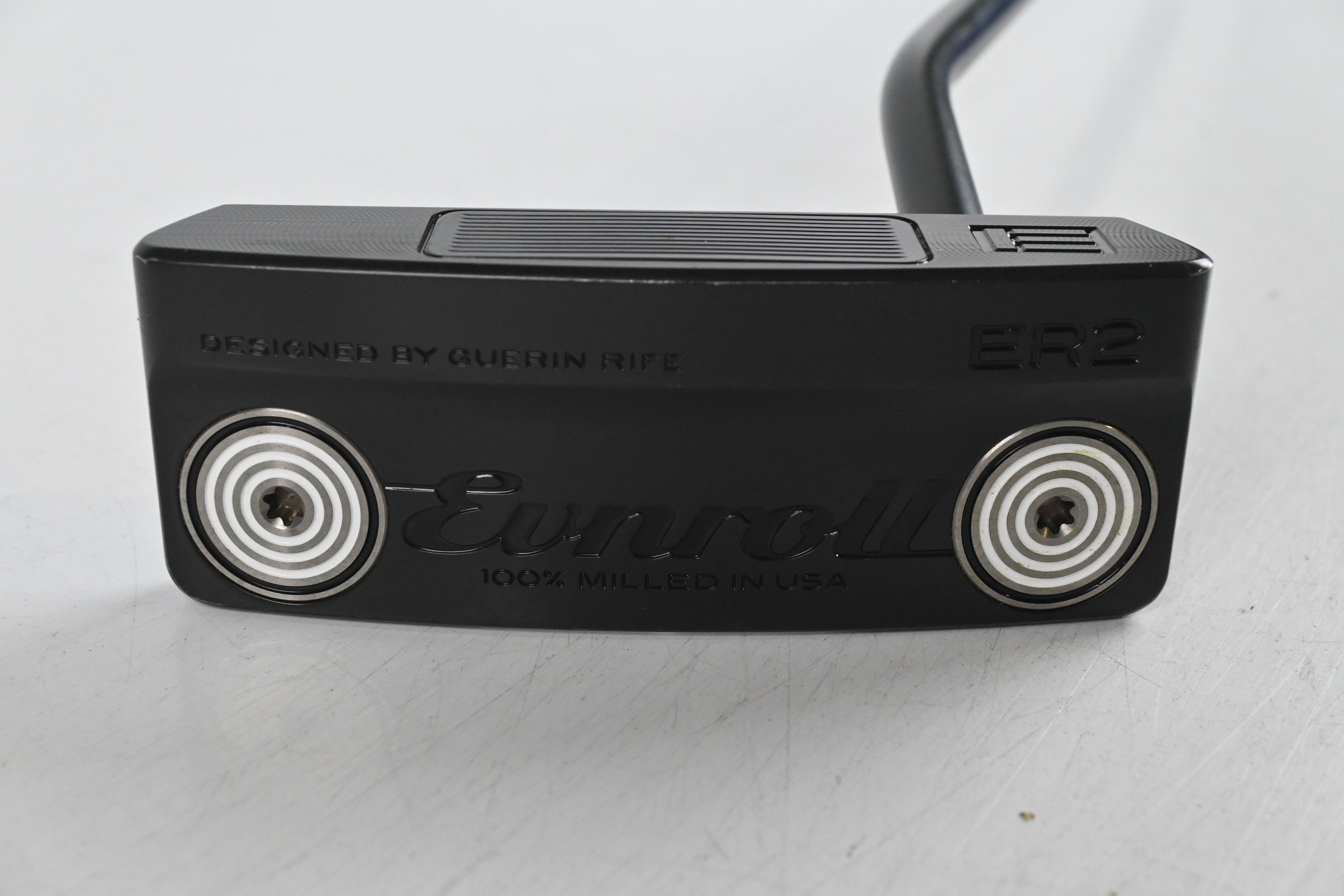 Evnroll Classics ER2 Putter / 38 Inch