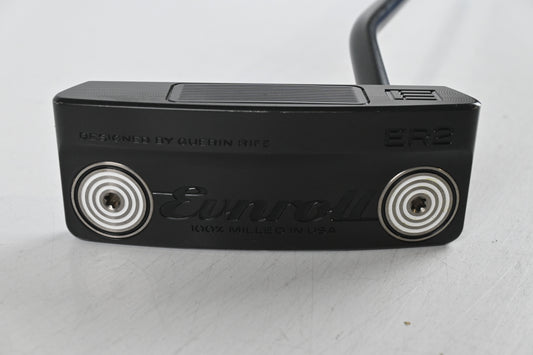 Evnroll Classics ER2 Putter / 38 Inch