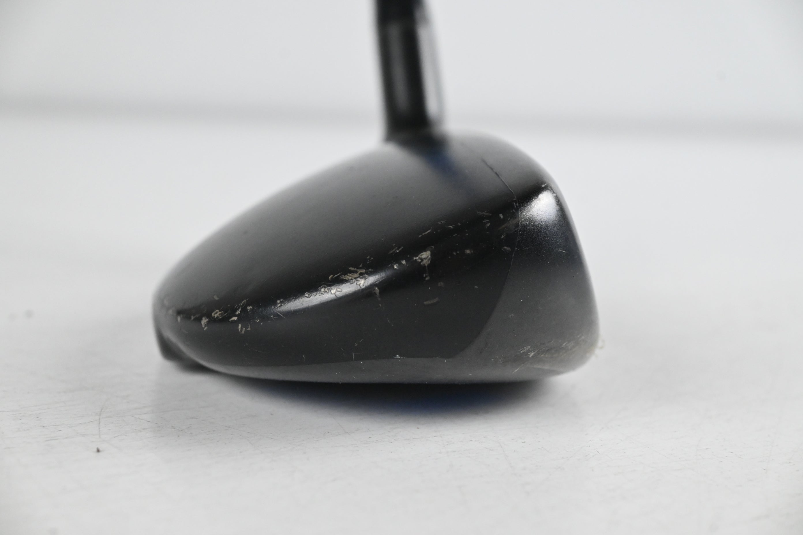 Ping G30 #4 Hybrid / 22 Degree / Stiff Flex Ping TFC 419 Shaft