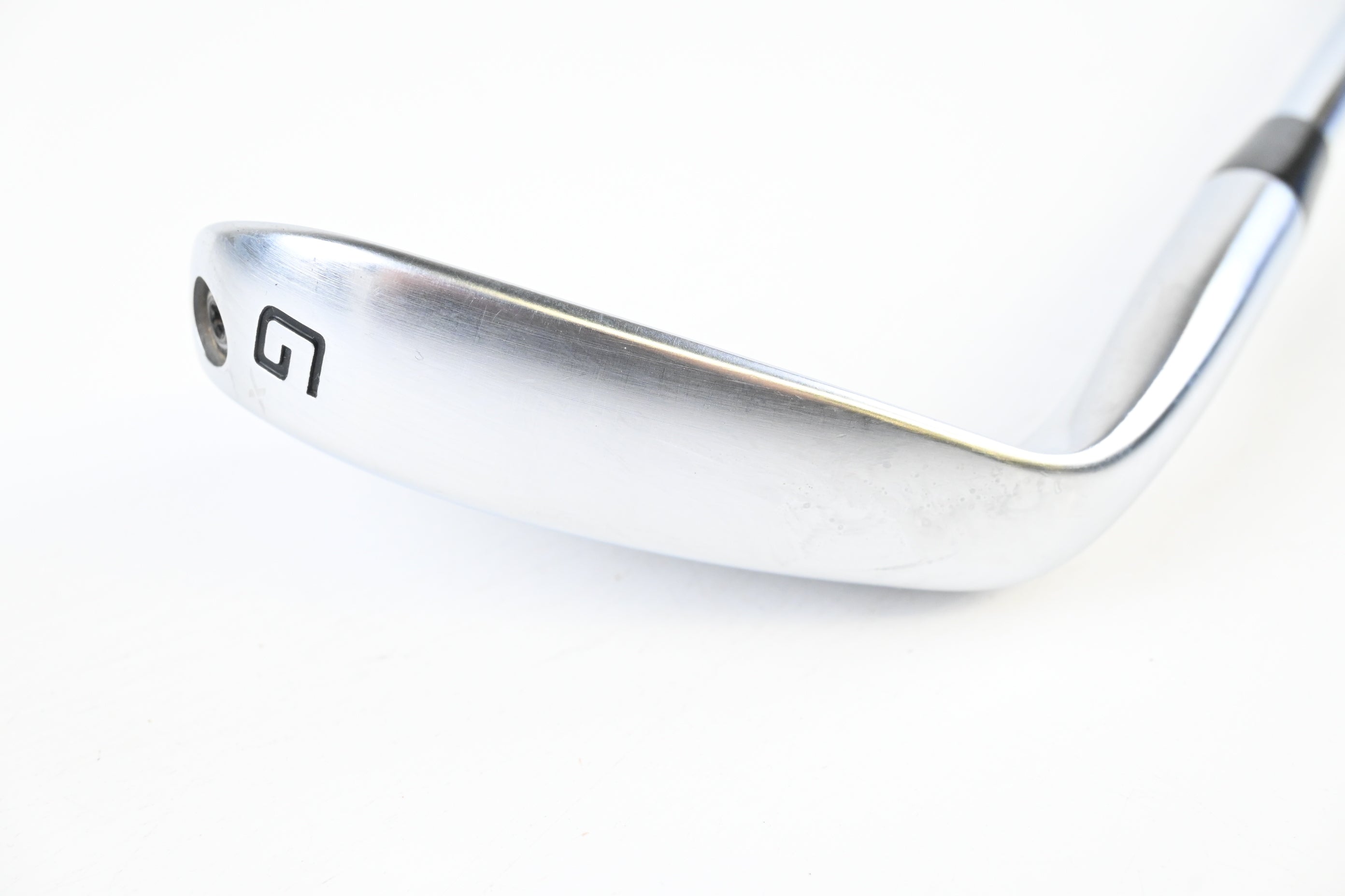 Cobra 2025 King Tec-X Gap Wedge / 52 Degree / Stiff Flex KBS Tour Lite Shaft