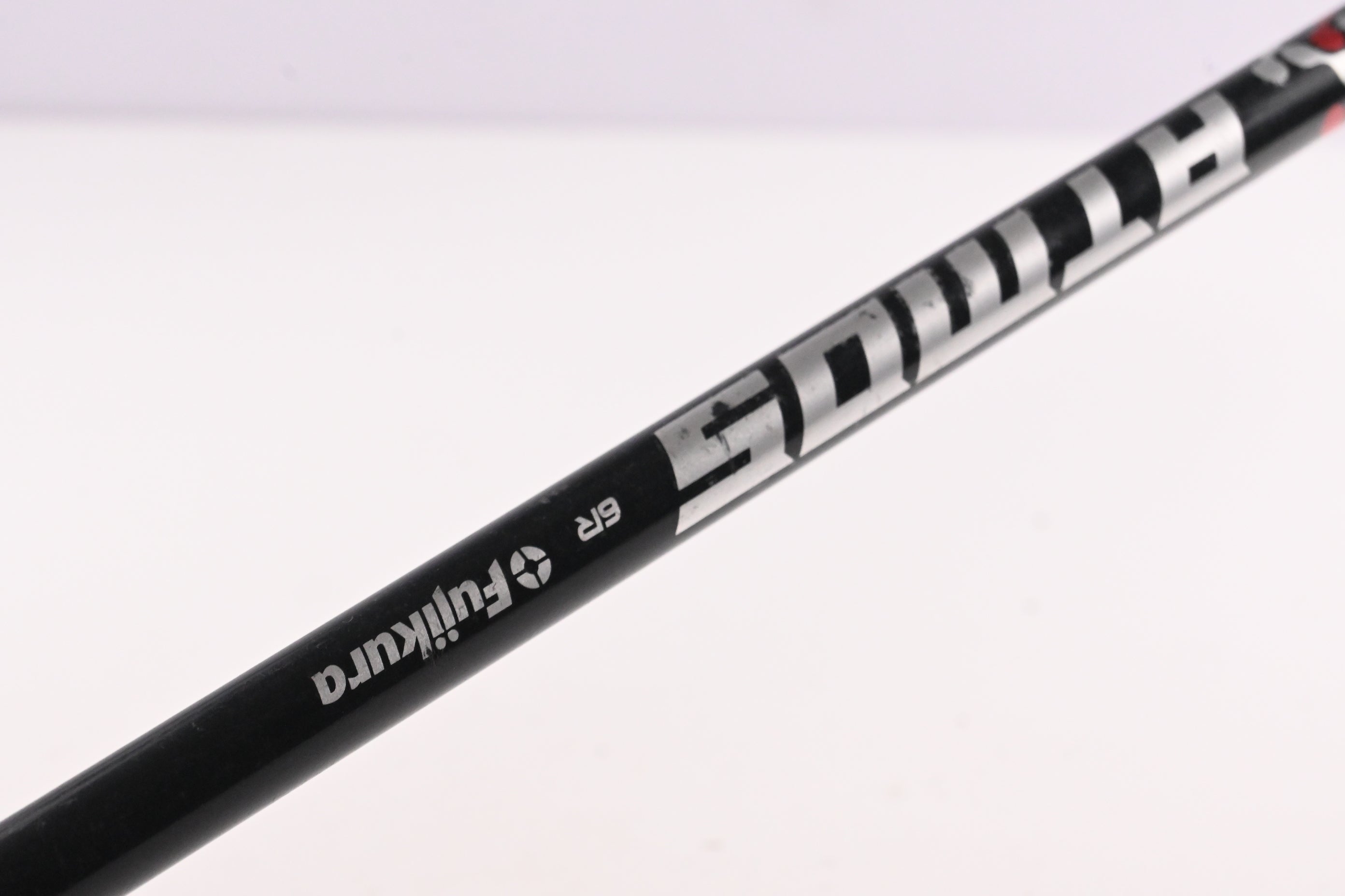 Mizuno GT180 #3 Wood / 15 Degree / Regular Flex Fujikura Atmos Red 6 Shaft