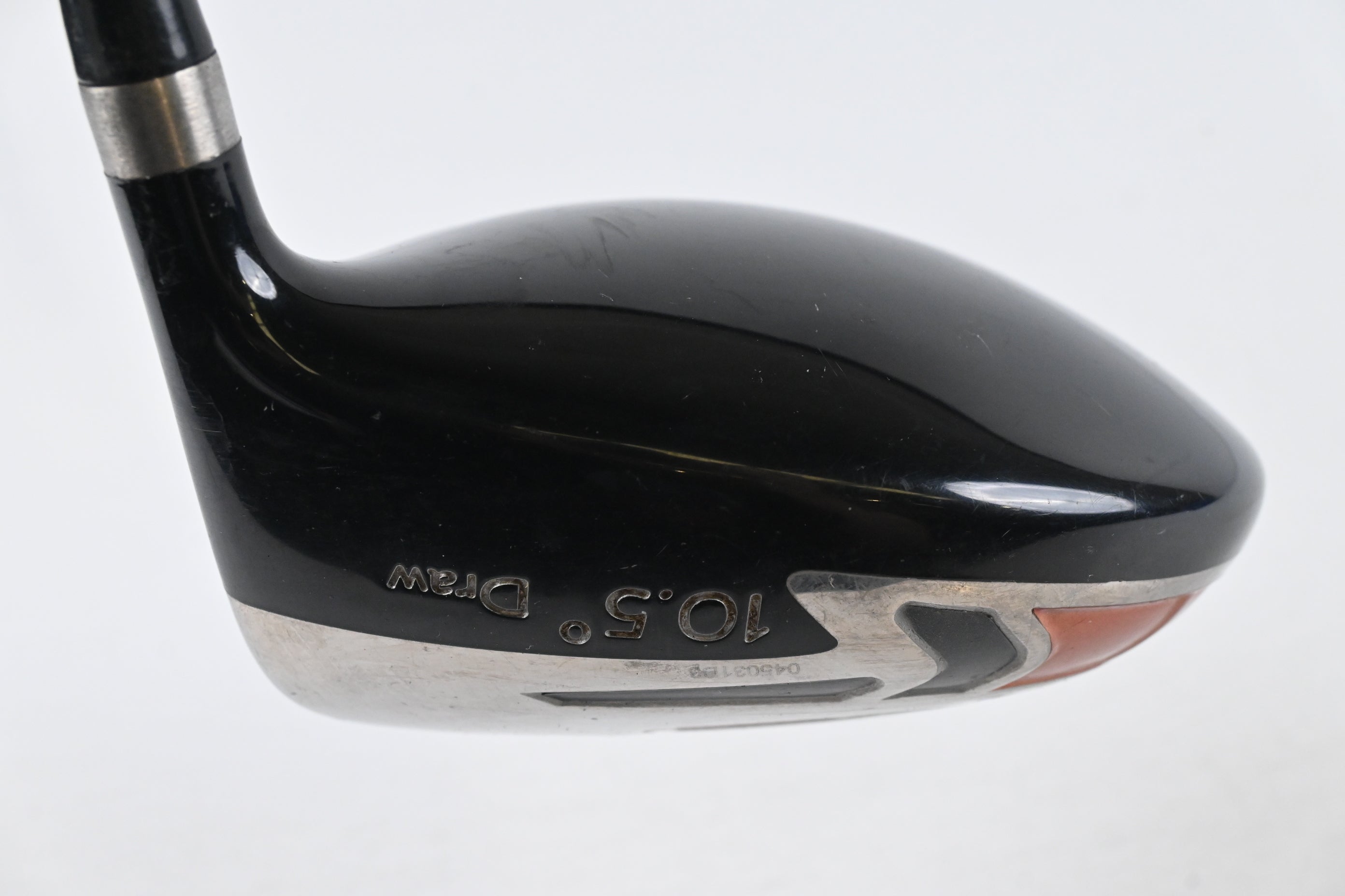 Ping G10 Draw Driver / 10.5 Degree / Regular Flex Ping TFC 129 Shaft