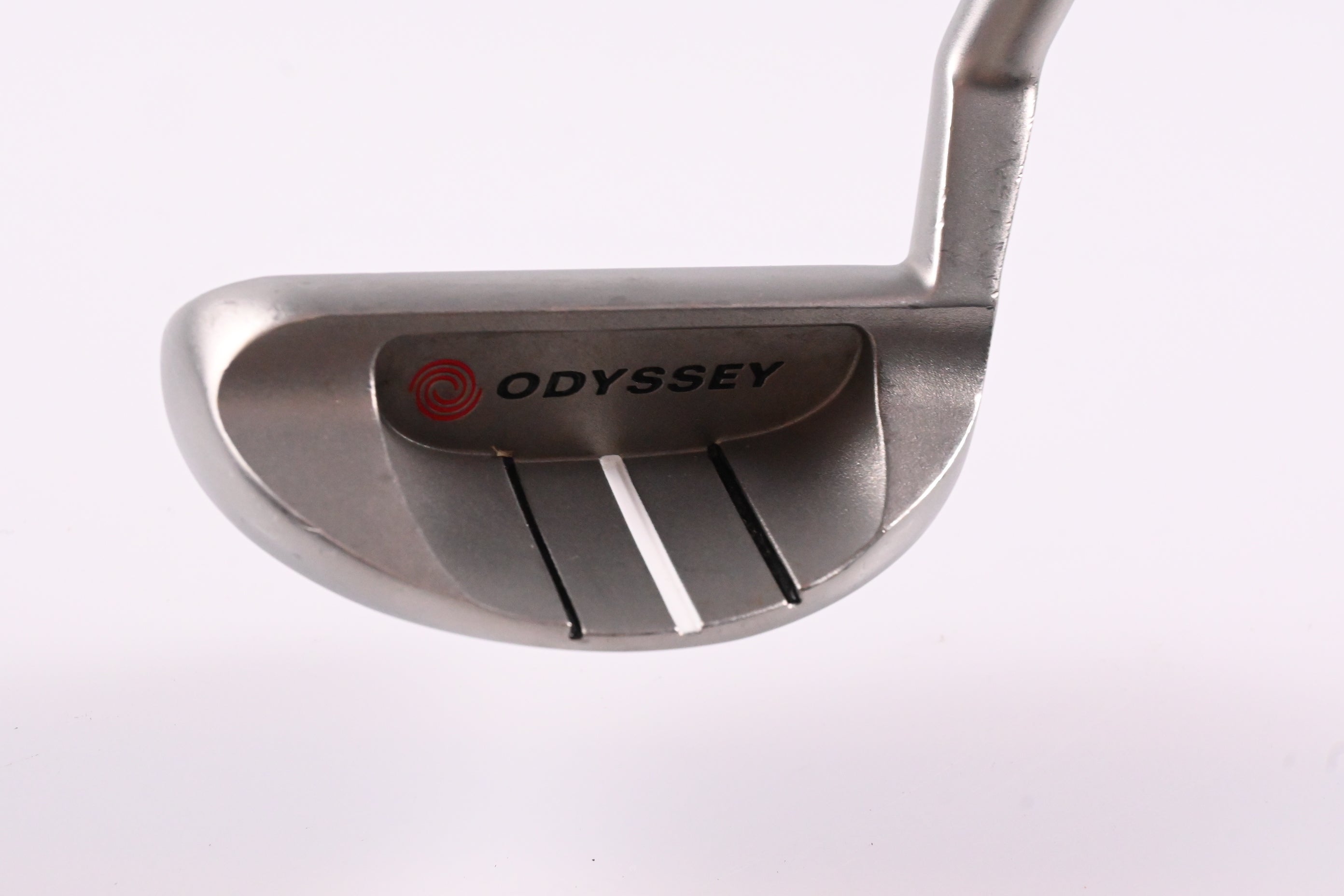 Odyssey 2025 Chipper