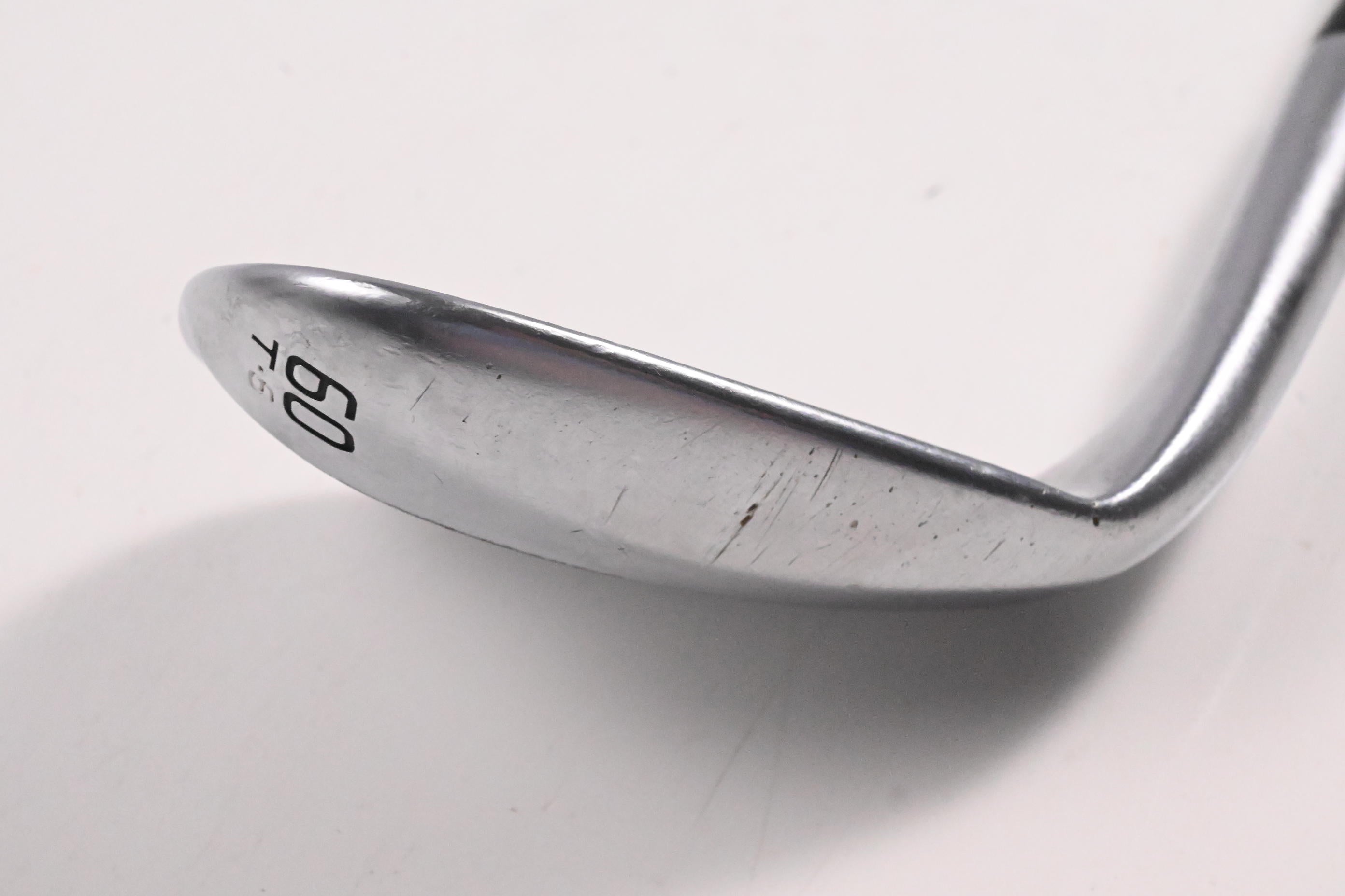 Ping S159 Lob Wedge / 60 Degree / Black Dot / Wedge Flex Ping Z-Z115 Shaft