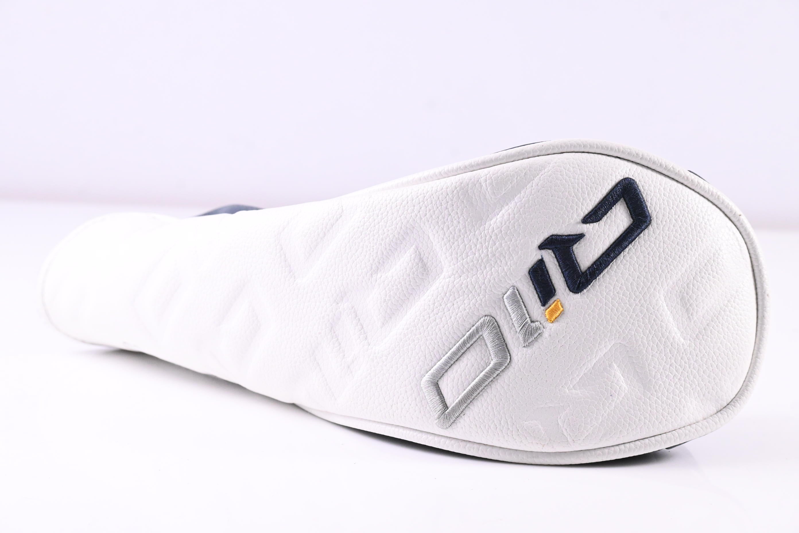 Taylormade Qi10 Tour #3 Wood / 15 Degree / Regular Flex Tensei AV Blue 65 Shaft