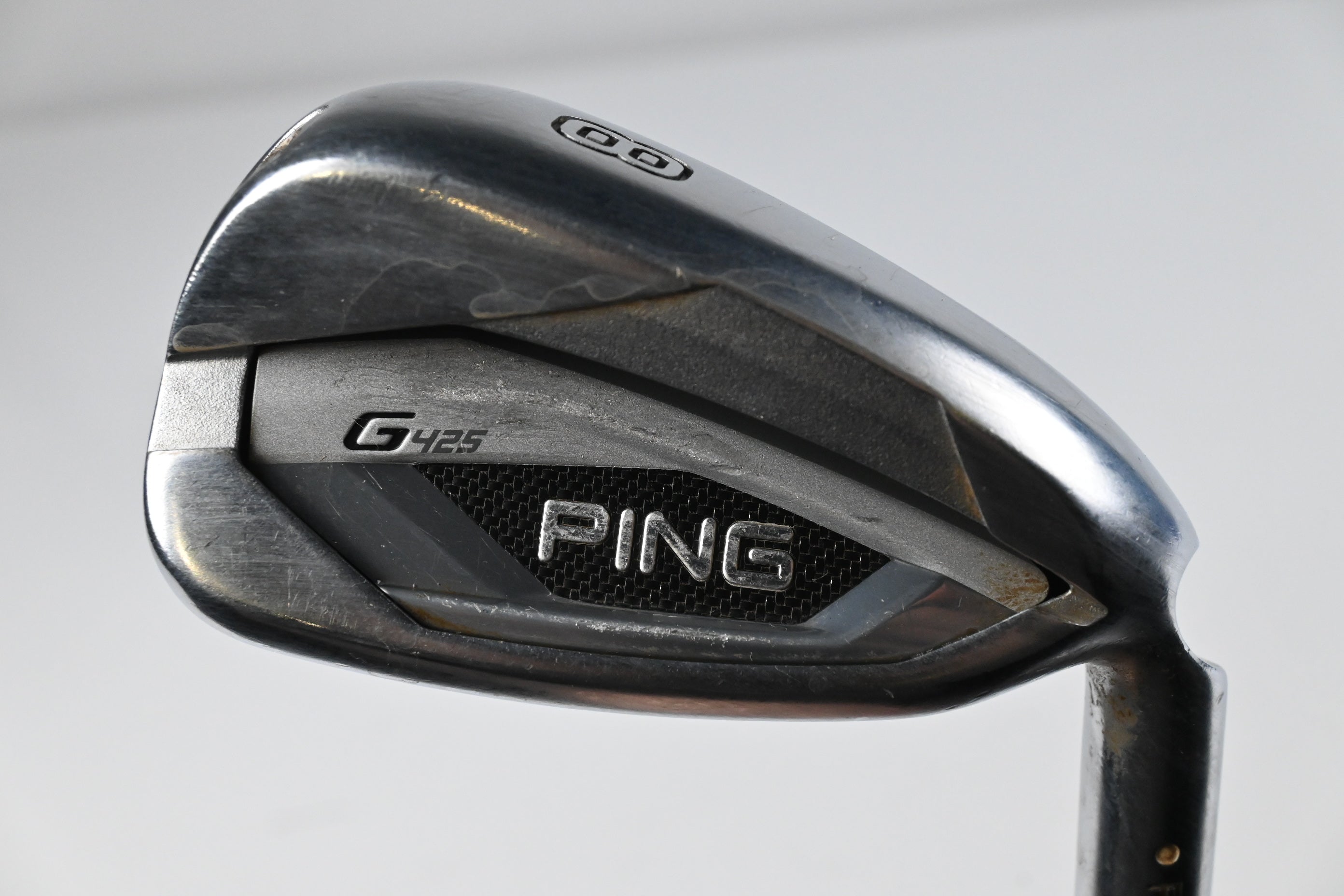 Ping G425 #8 Iron / White Dot / Regular Flex Ping Alta CB Slate AWT Shaft