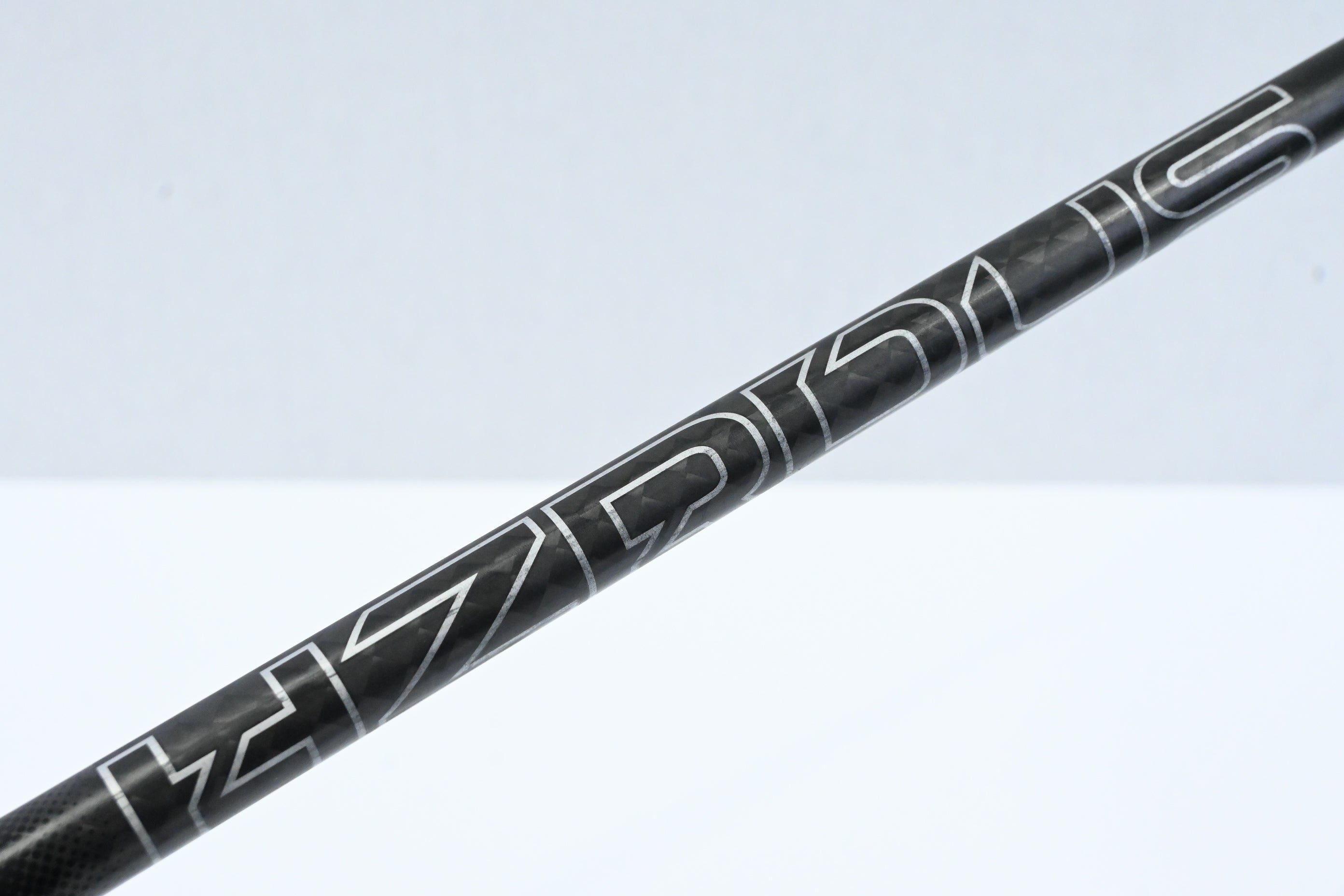 Project X HZRDUS Gen5 Black 70 #3 Wood Shaft / X-Flex / Taylormade 2nd Gen