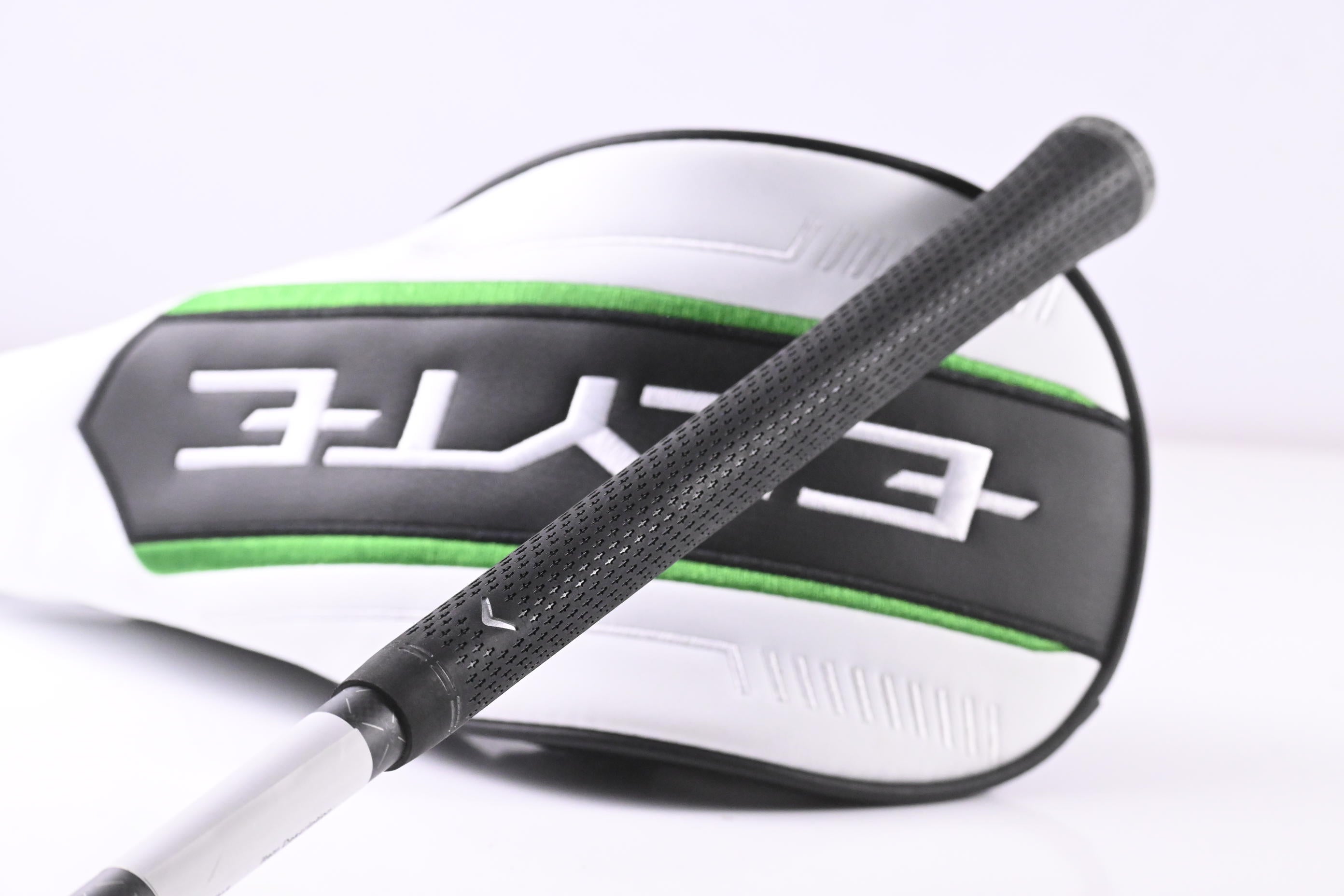 Callaway Elyte Triple Diamond Driver / 9 Degree / X-Flex Tensei 1K Black 65