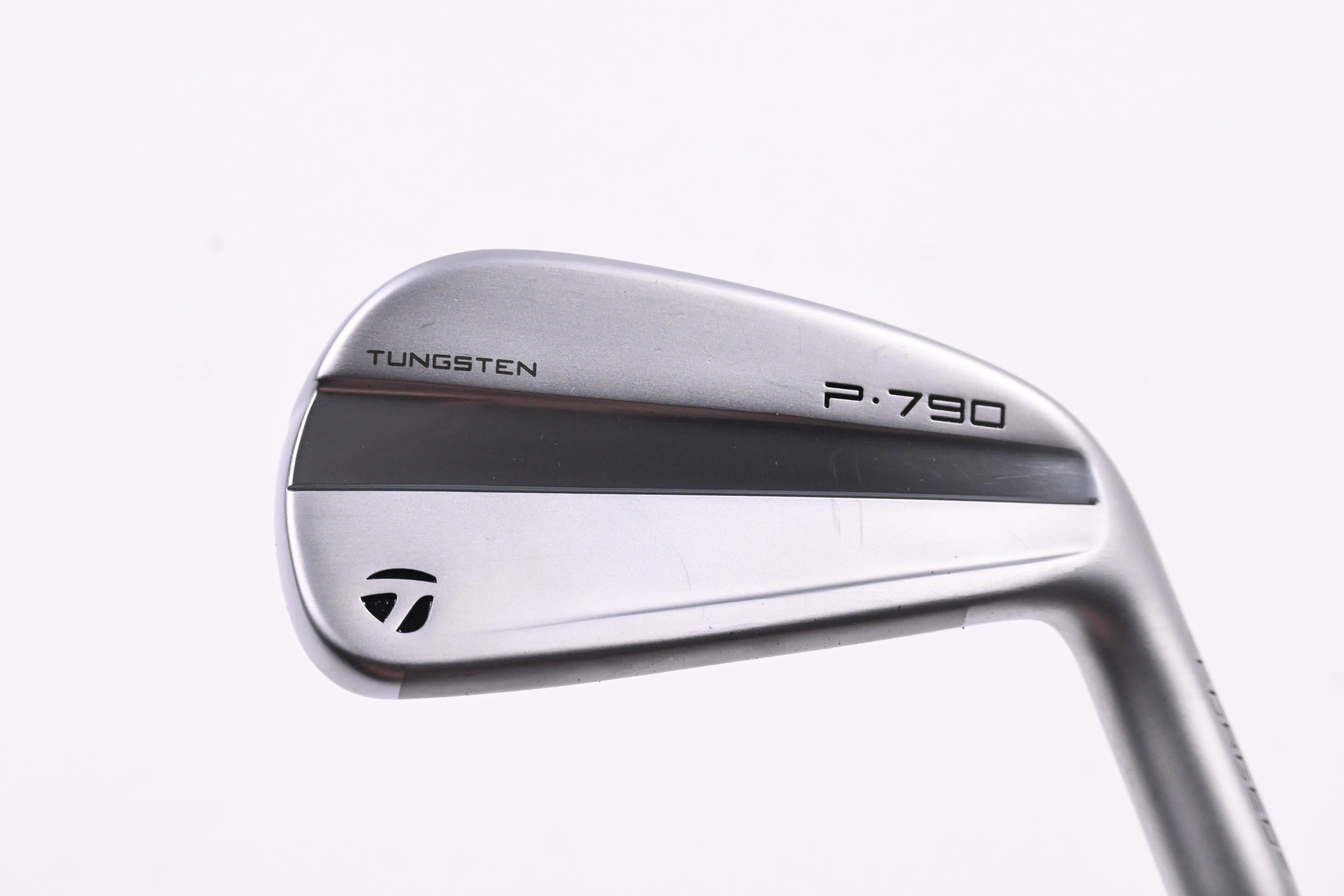 Taylormade P790 2023 #4 Iron / 22 Degree / Stiff Flex Dynamic Gold 105 S300