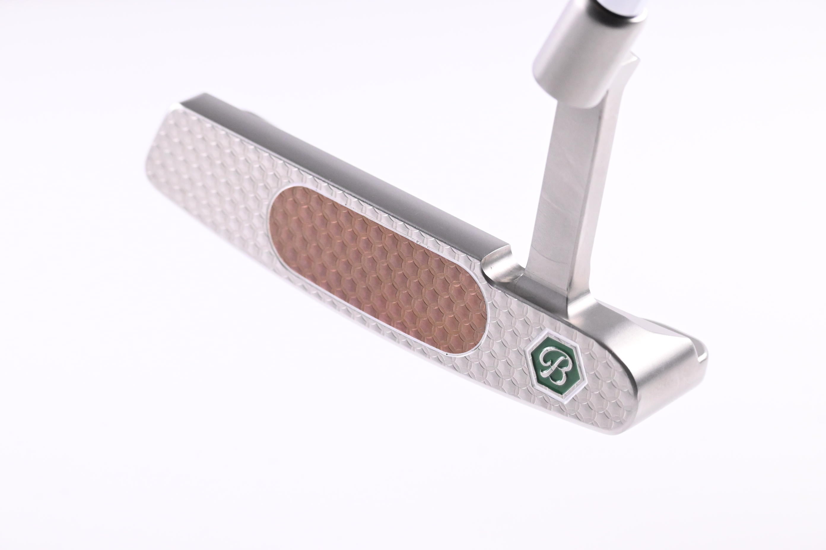 Bettinardi BB1 Spring Classic 2022 Putter / 34 Inch