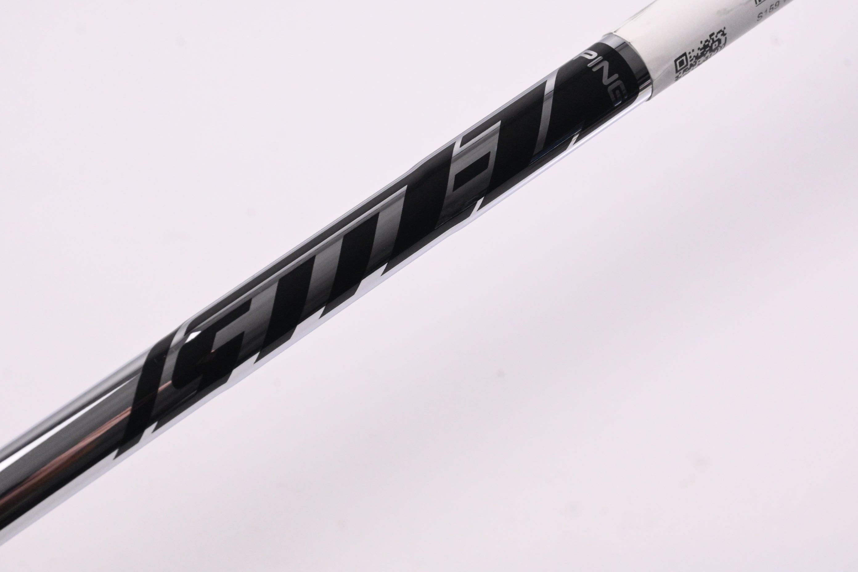 Ping S159 Sand Wedge / 54 Degree / Black Dot / Wedge Flex Ping Z-Z115 Shaft