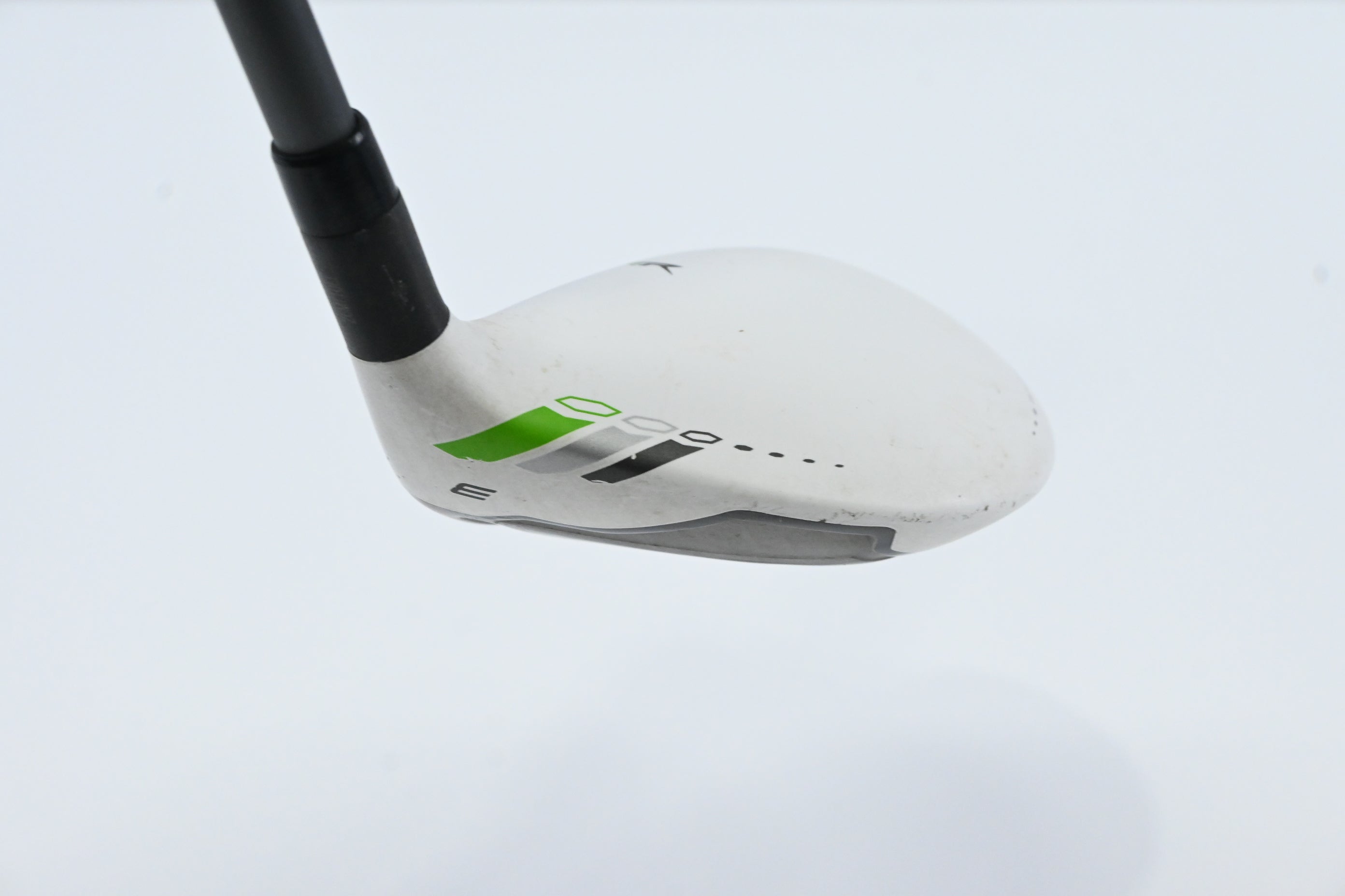 Taylormade RBZ #3 Hybrid / 19 Degree / Regular Flex Taylormade RBZ 65 Shaft
