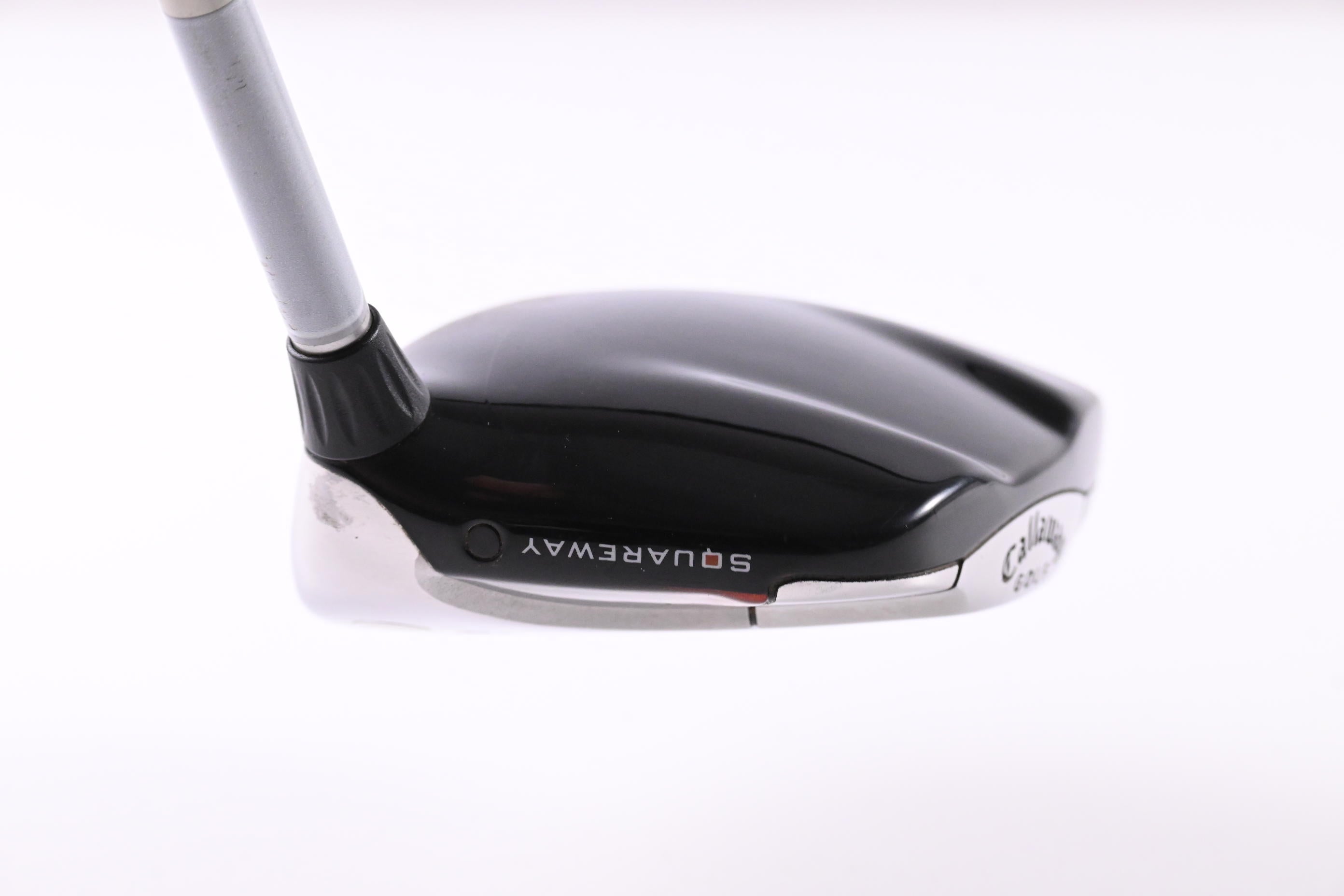 Ladies Callaway FT-i Squareway #5 Wood / 18 Degree / Ladies Flex Sakura Shaft