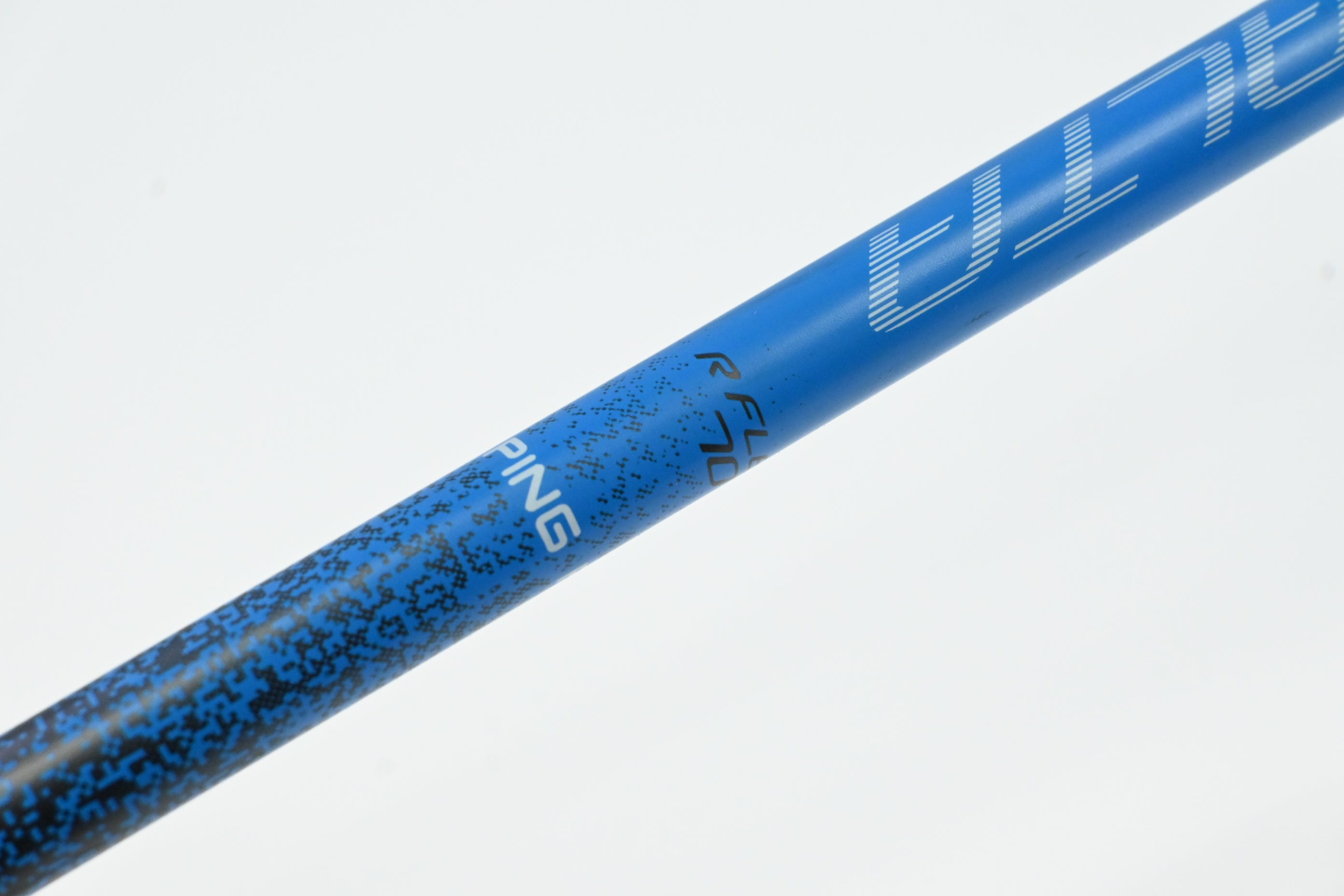 Ping G Series #4 Hybrid / 22 Degree / Regular Flex Ping Alta 70 Shaft