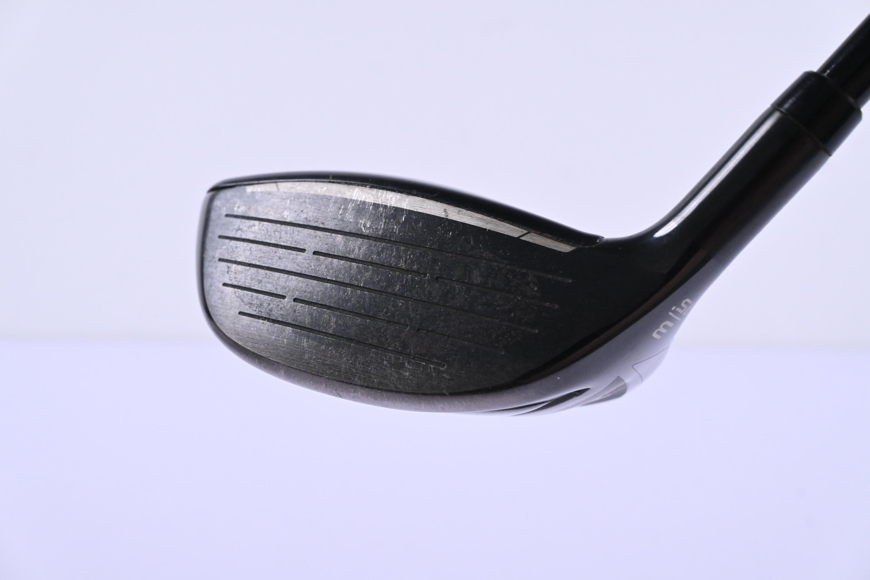 Taylormade Qi10 #3 Wood / 15 Degree / Stiff Flex Fujikura Ventus Blue 6 Shaft