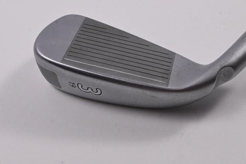 Ping G400 Crossover #3 Hybrid / 19 Degree / Stiff Flex Ping Alta CB 70 Shaft